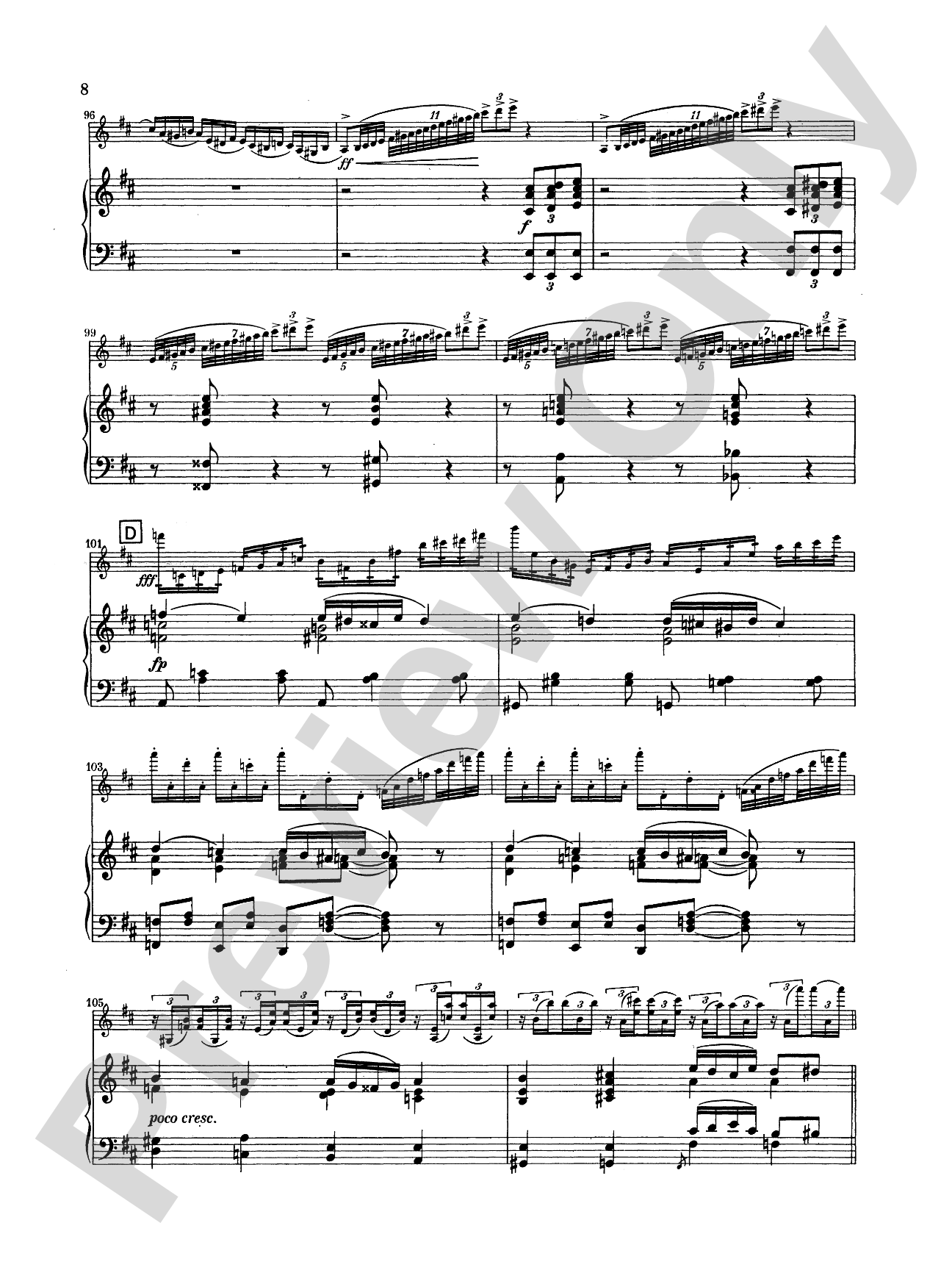 Tchaikovsky: Violin Concerto in D Major, Op. 35