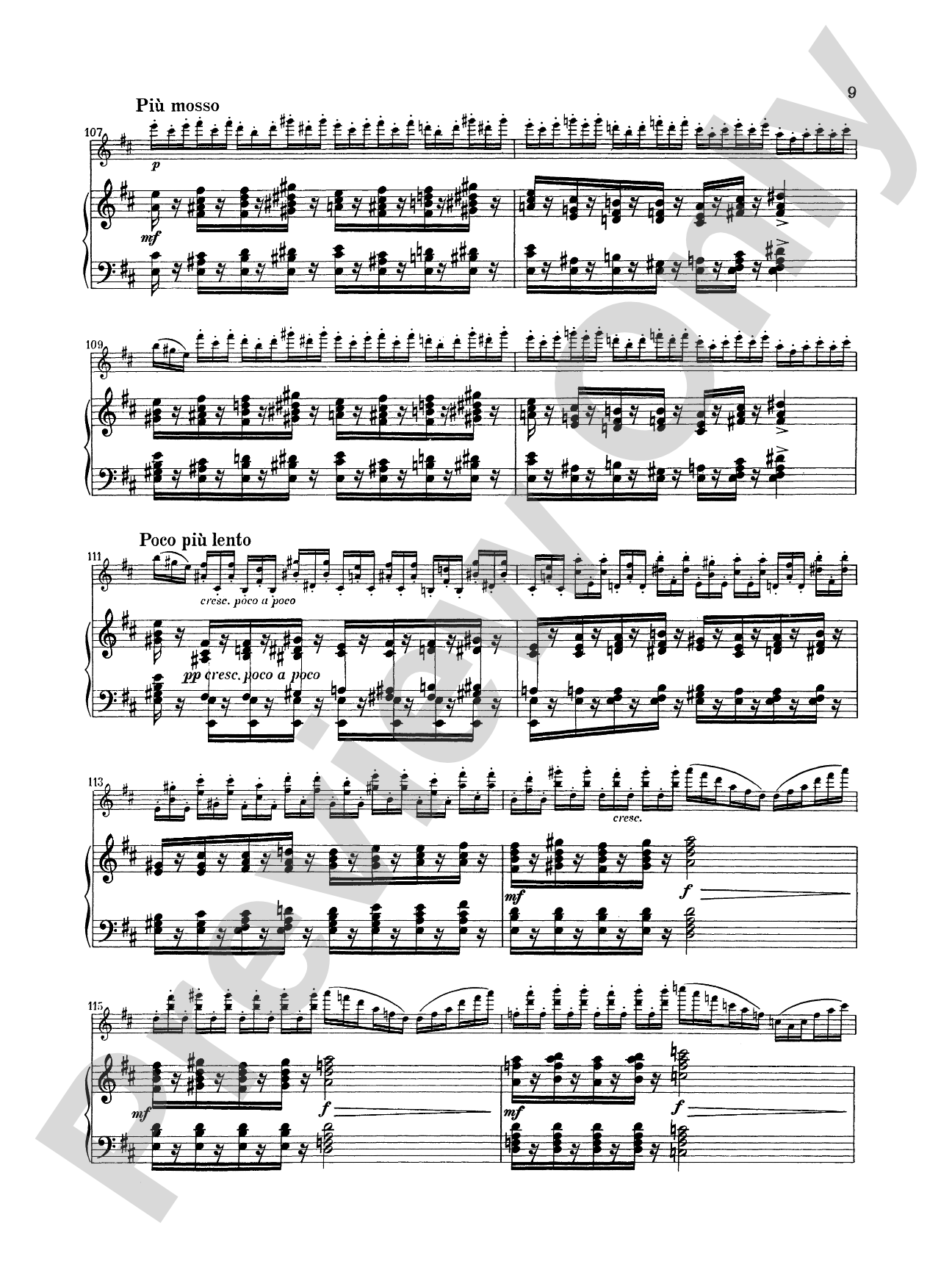 Tchaikovsky: Violin Concerto in D Major, Op. 35