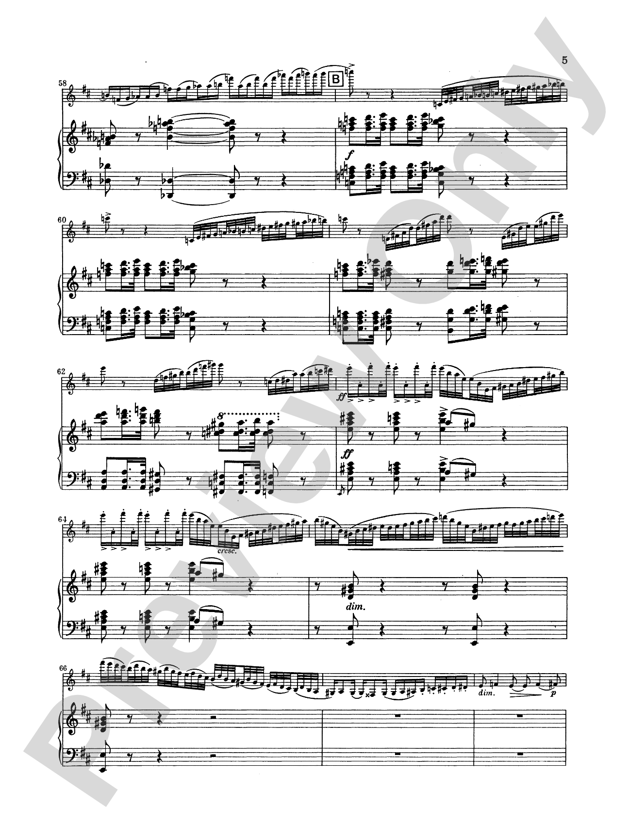 Tchaikovsky: Violin Concerto in D Major, Op. 35