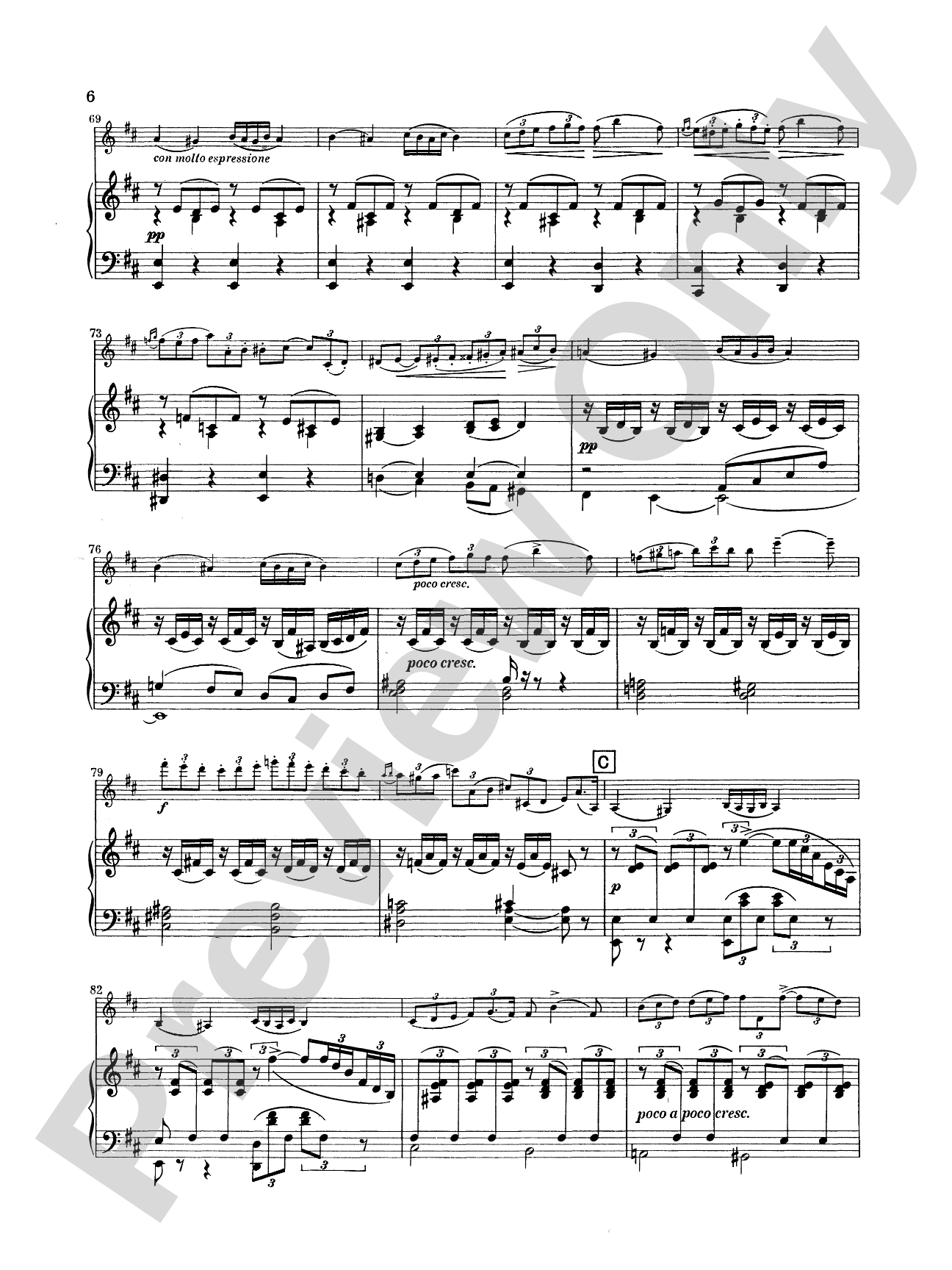 Tchaikovsky: Violin Concerto in D Major, Op. 35