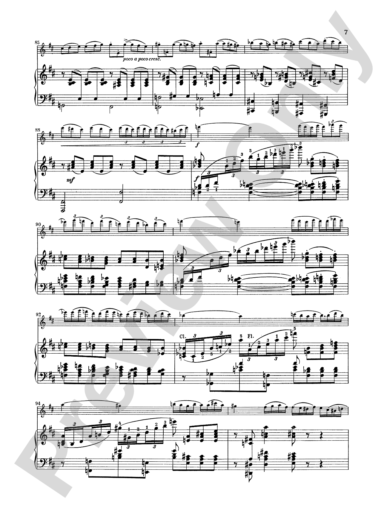 Tchaikovsky: Violin Concerto in D Major, Op. 35