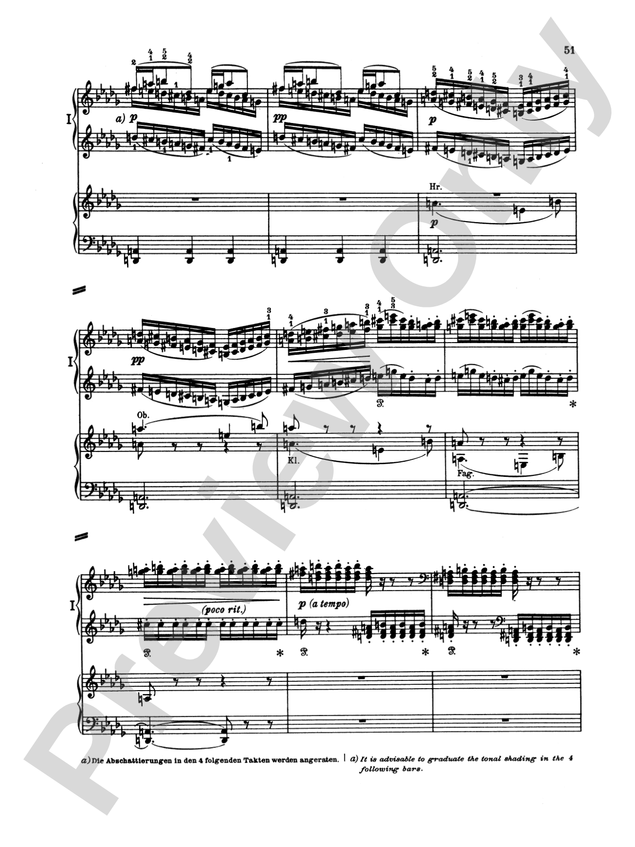 Tchaikovsky: Piano Concerto No. 1 in B flat Minor, Op. 23