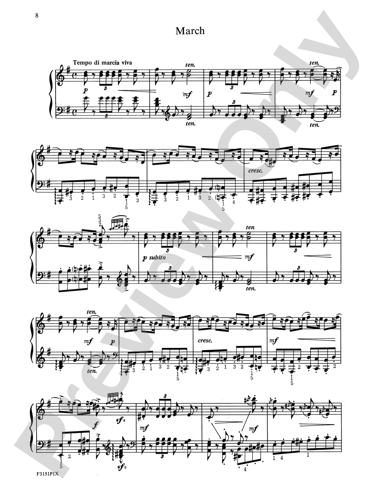 Tchaikovsky: The Nutcracker Suite, Op. 71A