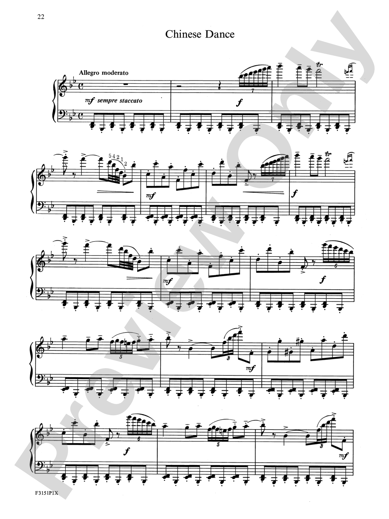 Tchaikovsky: The Nutcracker Suite, Op. 71A