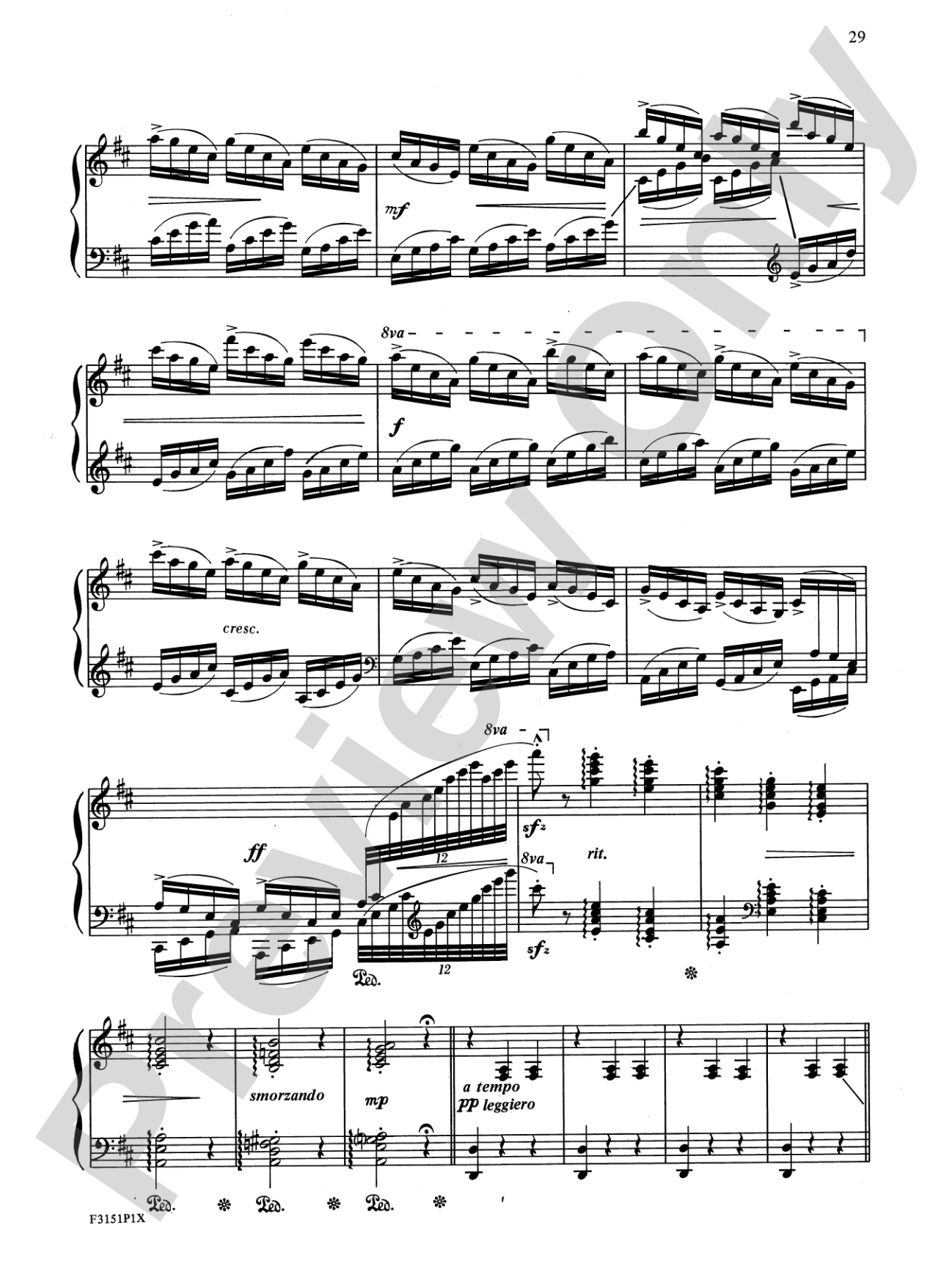 Tchaikovsky: The Nutcracker Suite, Op. 71A