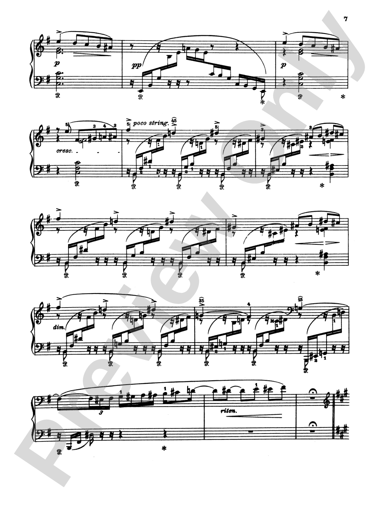 Tchaikovsky: The Seasons, Op. 37A: Piano Book | Peter Ilyich
