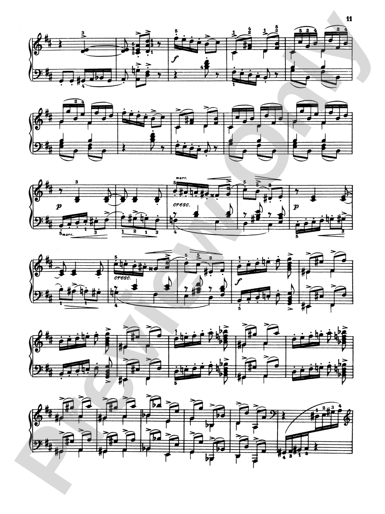 Tchaikovsky: The Seasons, Op. 37A