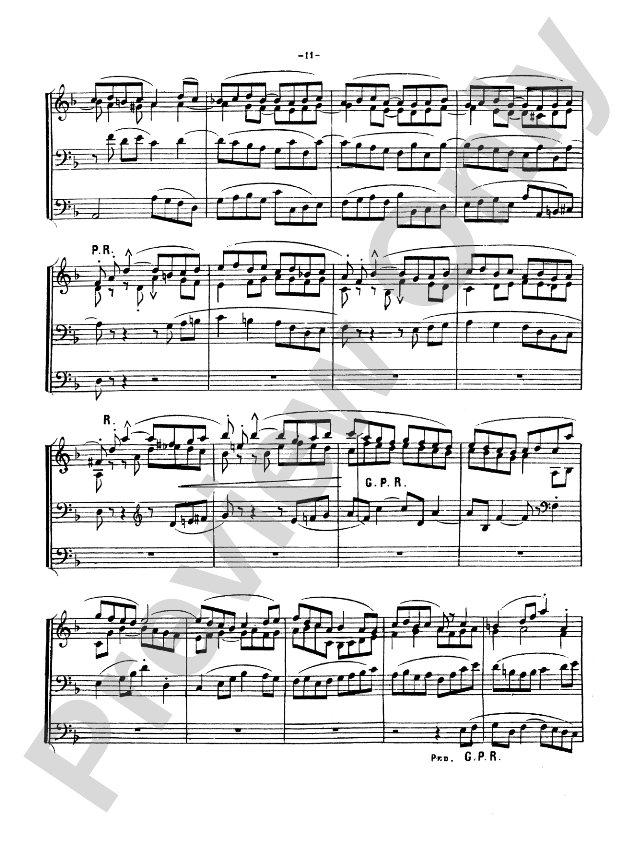 Vierne: Symphony No. 1, Op. 14