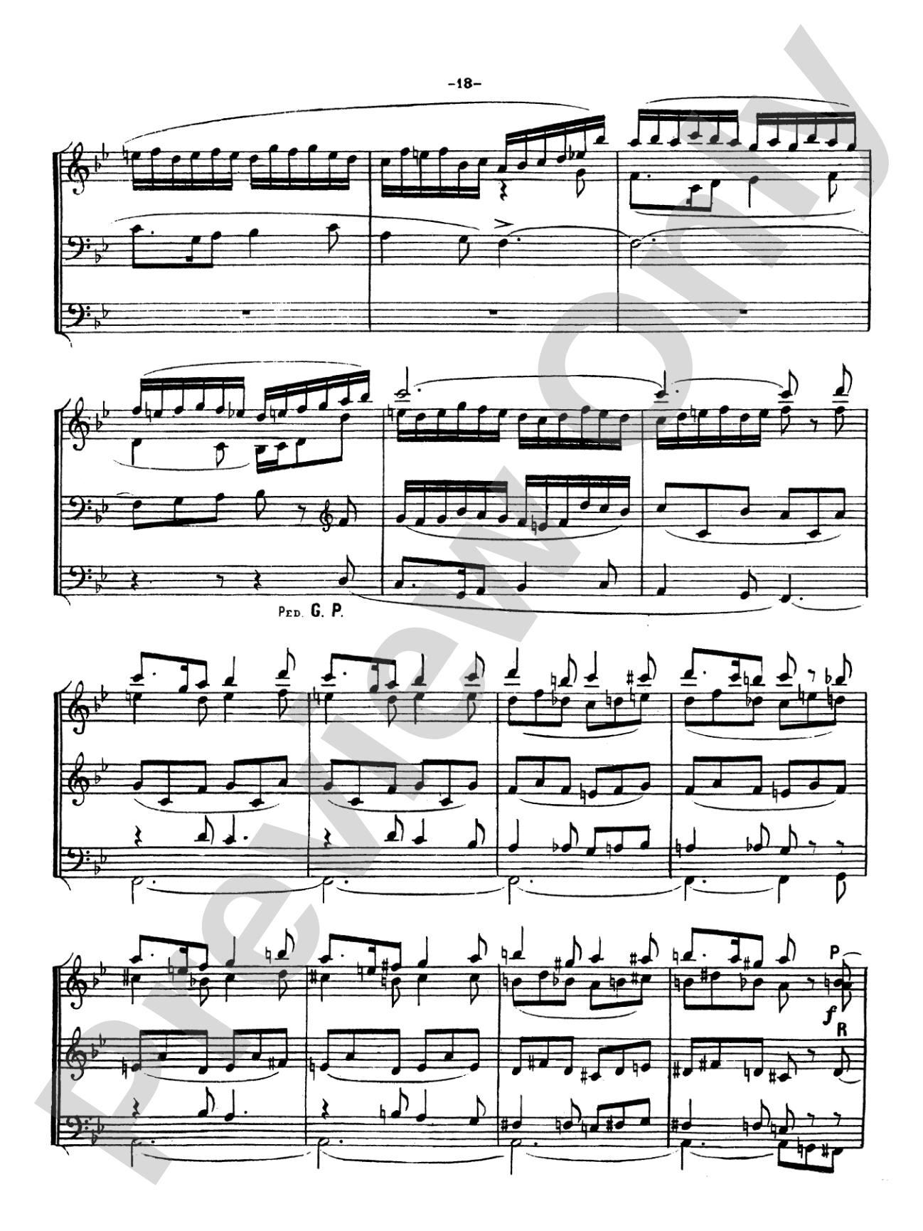 Vierne: Symphony No. 1, Op. 14