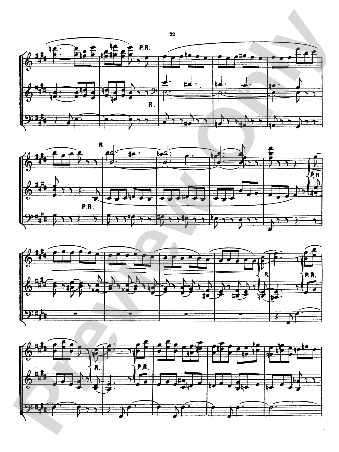 Vierne: Symphony No. 2, Op. 20
