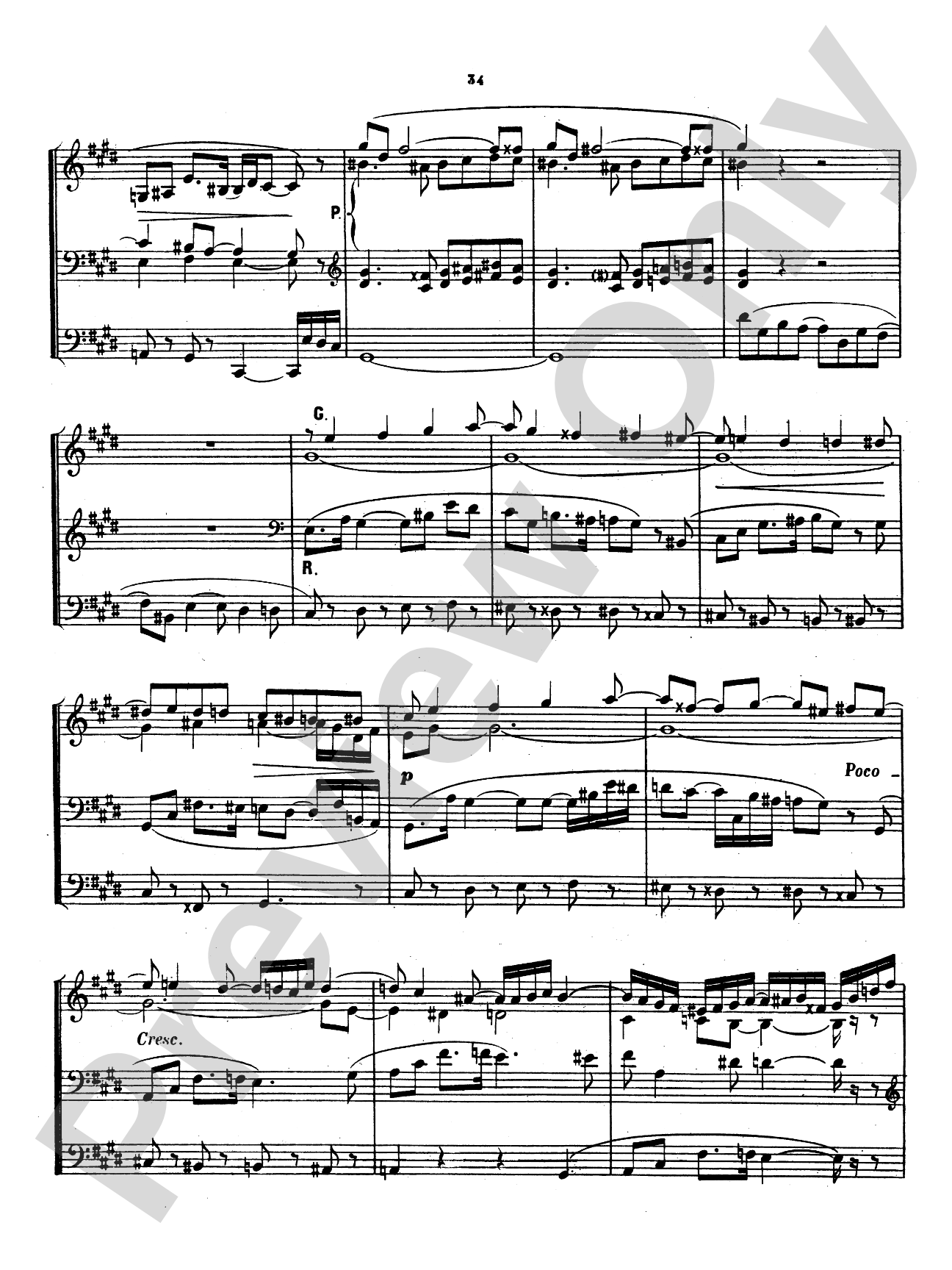 Vierne: Symphony No. 2, Op. 20