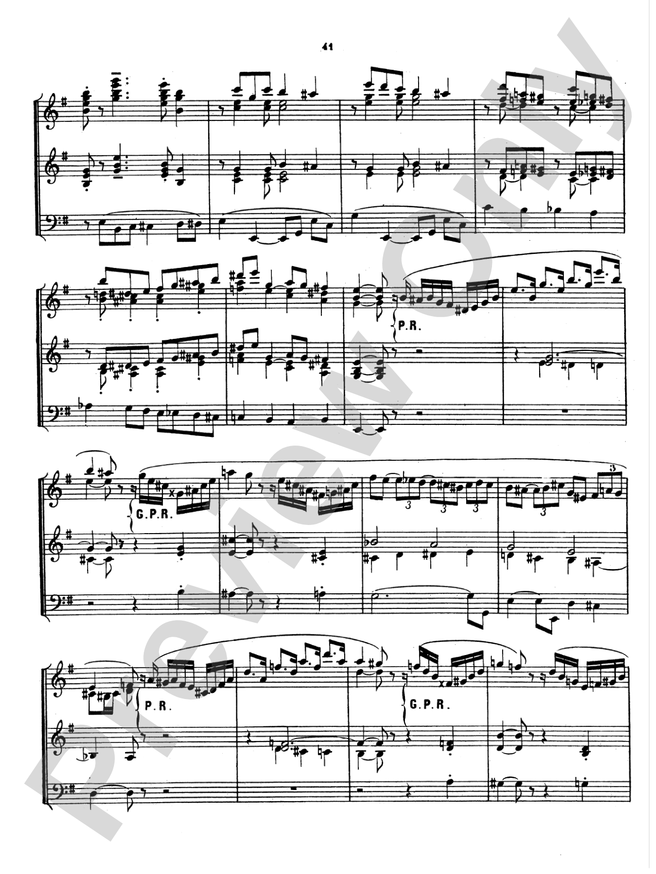 Vierne: Symphony No. 2, Op. 20
