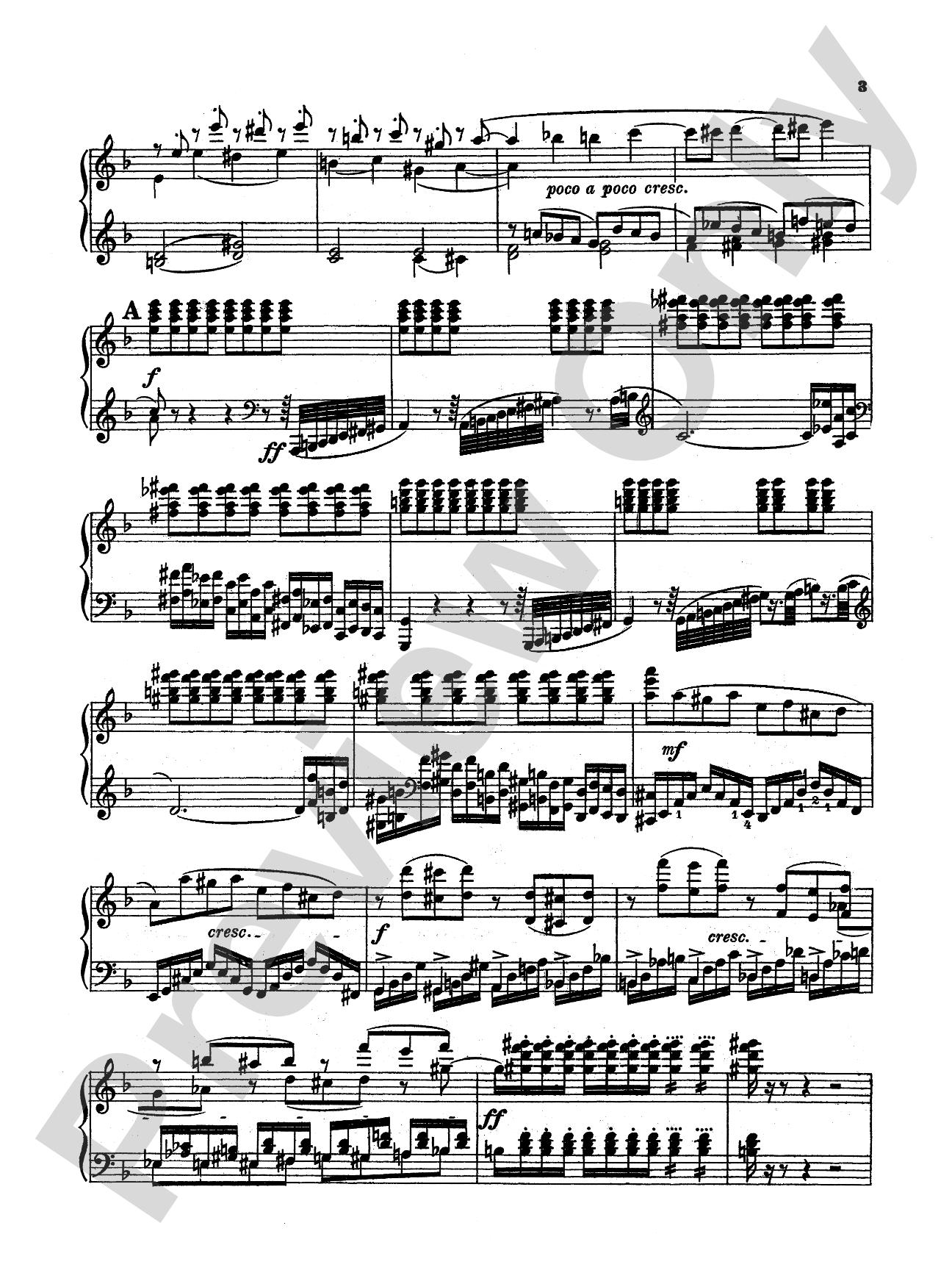 Tchaikovsky: Violin Concerto No. 4 in D Minor, Op. 31