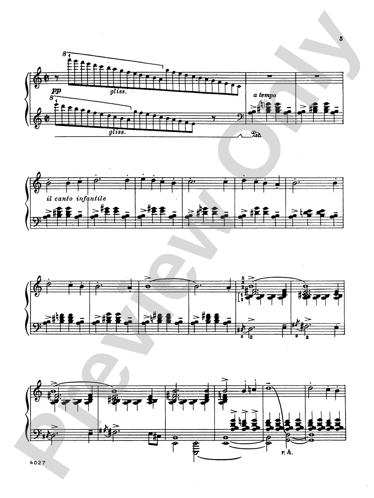 Villa-Lobos: The Baby's Family (Prole do Bebe), Volume I: Piano