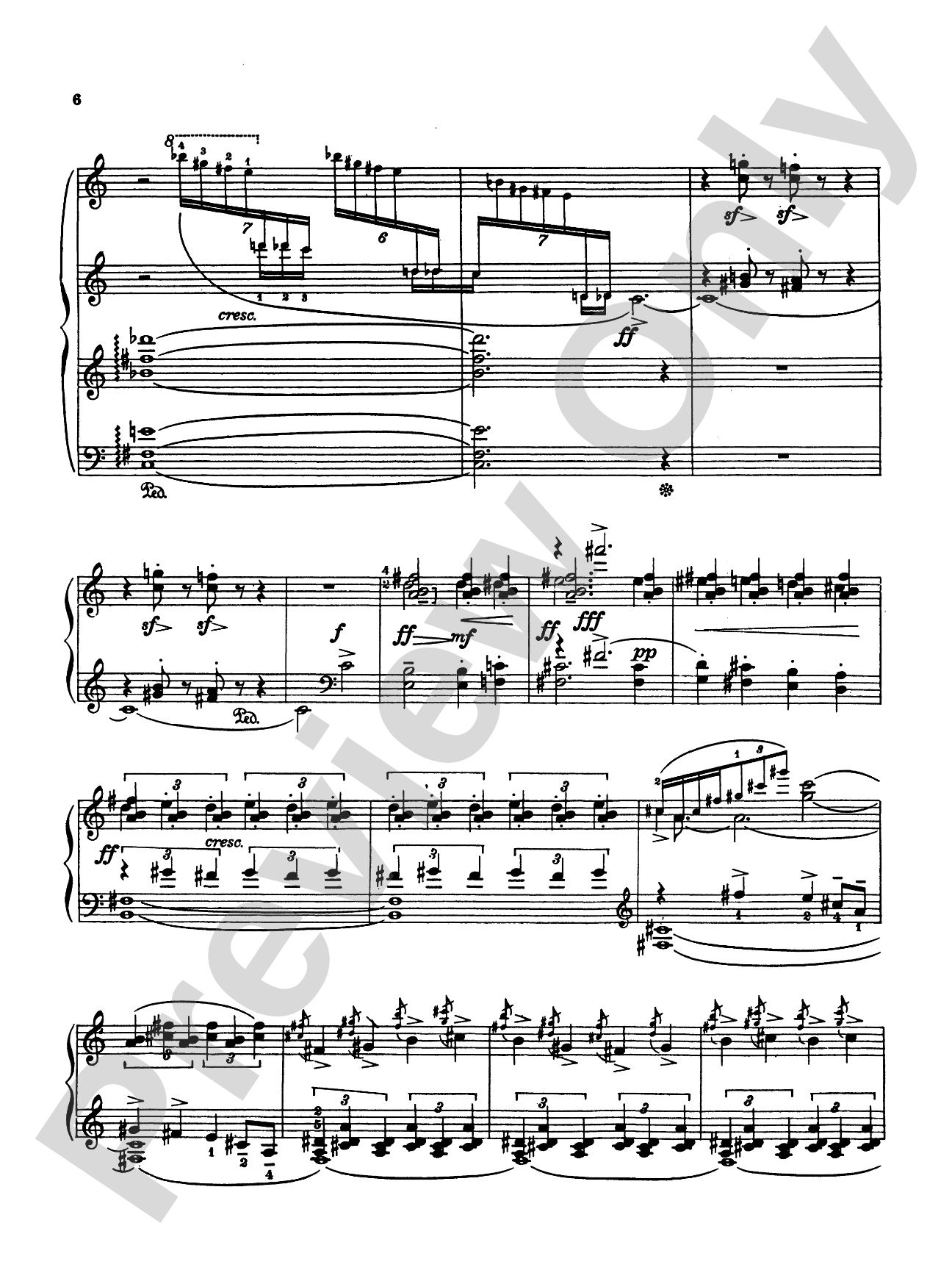 Villa-Lobos: The Baby's Family (Prole do Bebe), Volume I: Piano