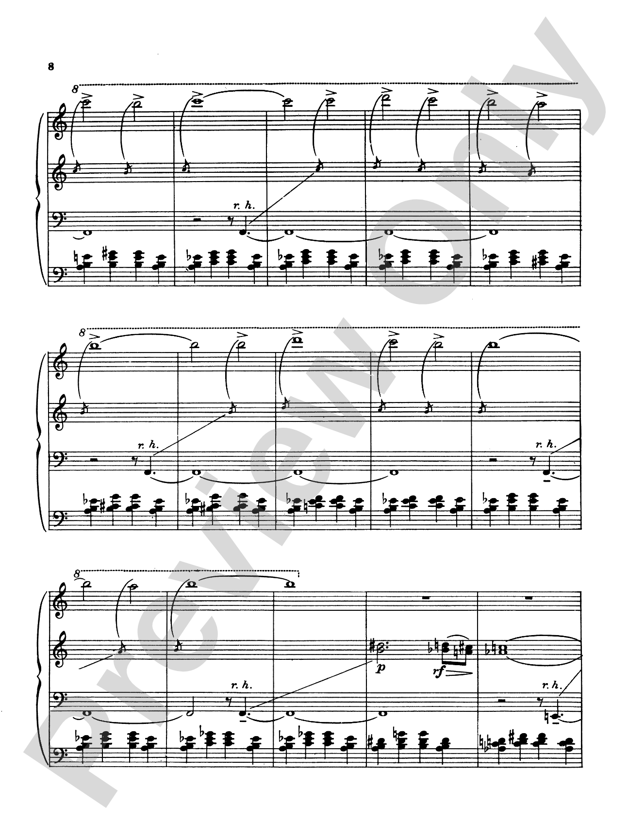 Villa-Lobos: The Baby's Family (Prole do Bebe), Volume I: Piano