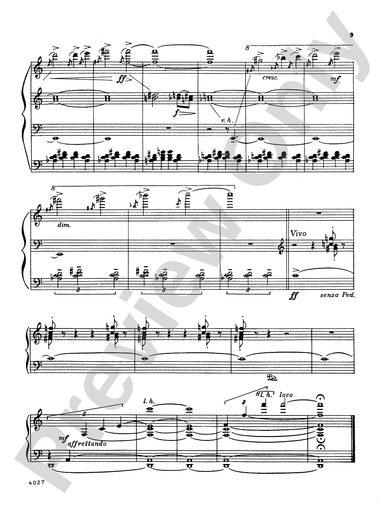 Villa-Lobos: The Baby's Family (Prole do Bebe), Volume I: Piano