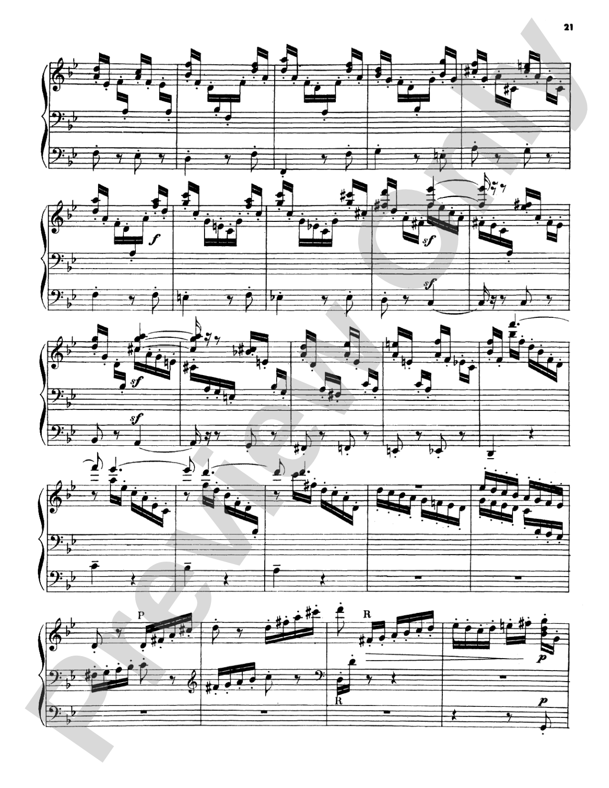 Widor: Symphony No. 6 in G Minor, Op. 42