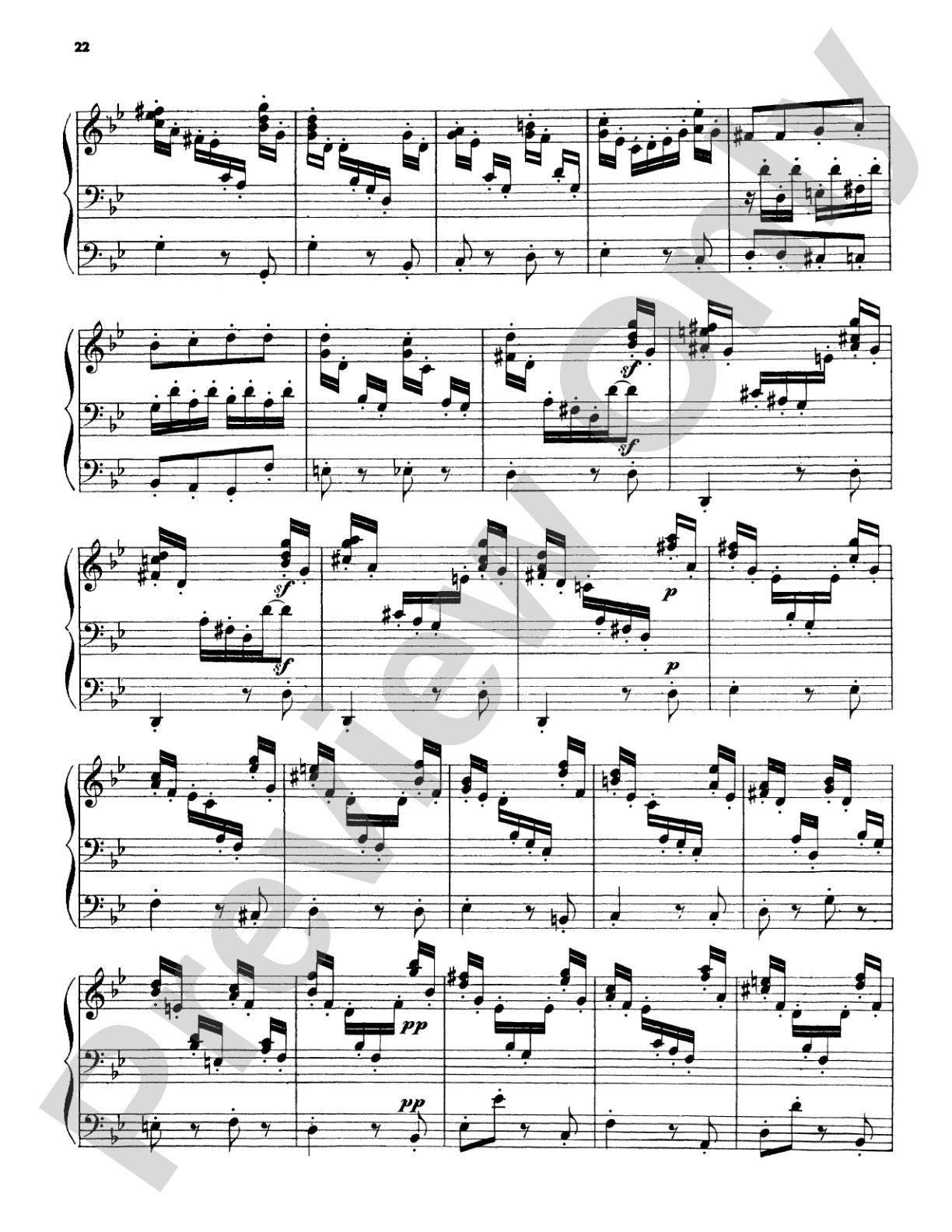 Widor: Symphony No. 6 in G Minor, Op. 42