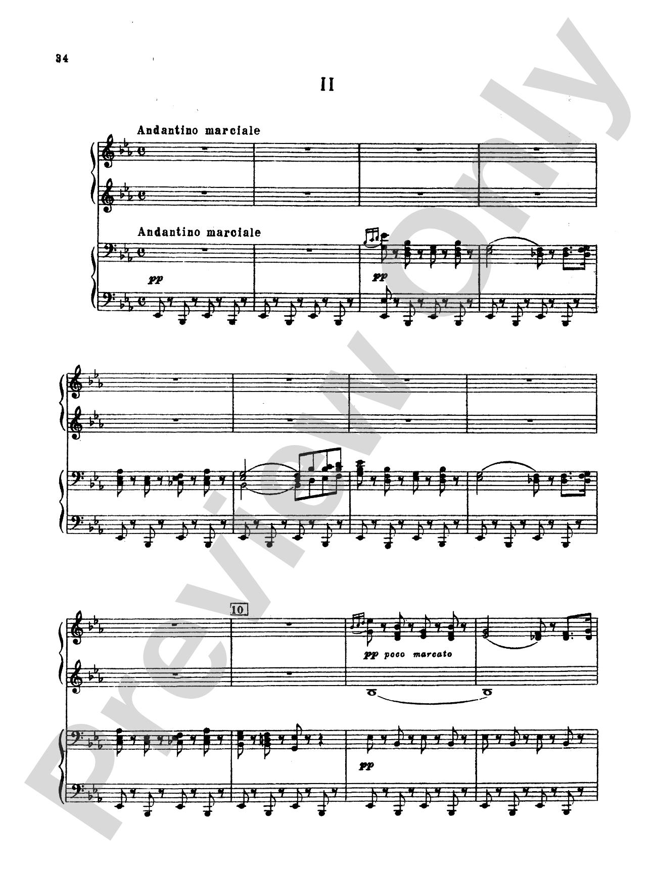 Tchaikovsky: Symphony No. 2 in C Minor, Op. 17 "Little Russian"