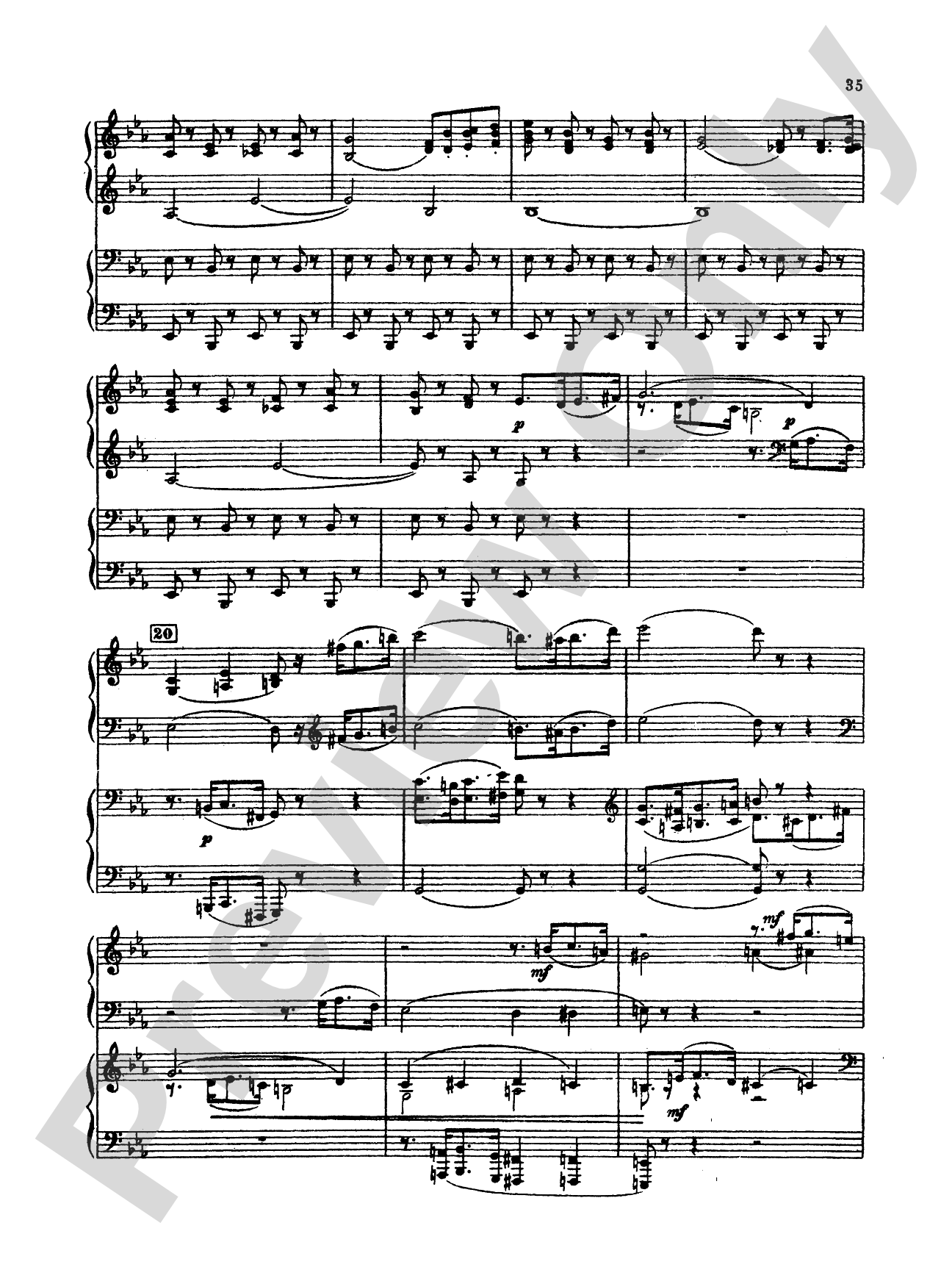 Tchaikovsky: Symphony No. 2 in C Minor, Op. 17 "Little Russian"