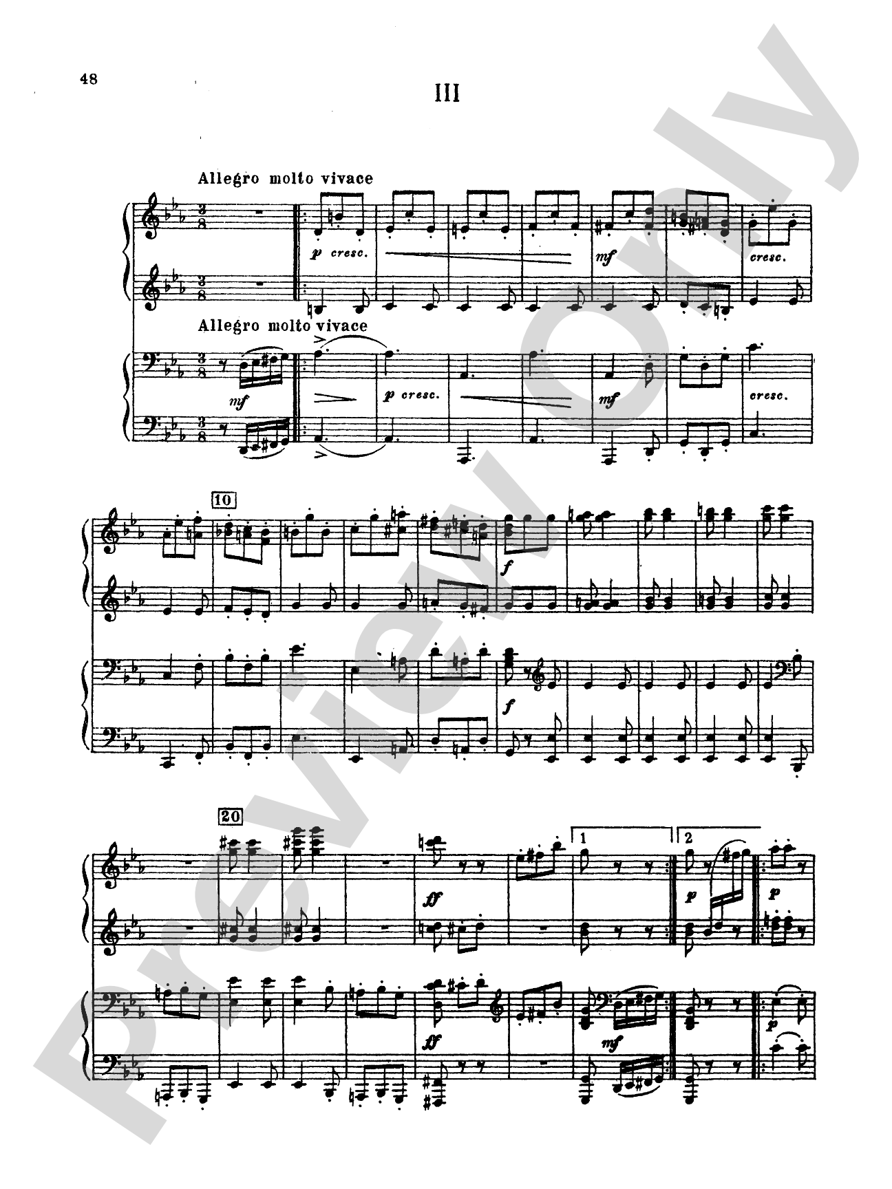 Tchaikovsky: Symphony No. 2 in C Minor, Op. 17 "Little Russian"