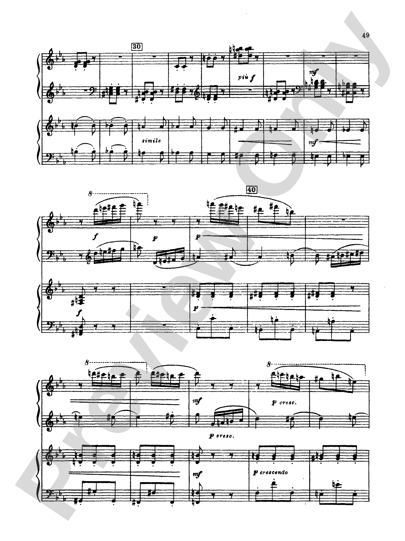 Tchaikovsky: Symphony No. 2 in C Minor, Op. 17 "Little Russian"