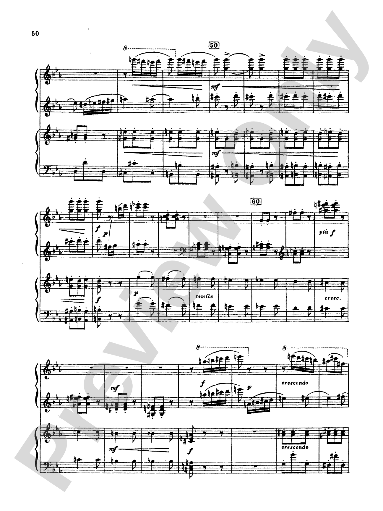 Tchaikovsky: Symphony No. 2 in C Minor, Op. 17 "Little Russian"