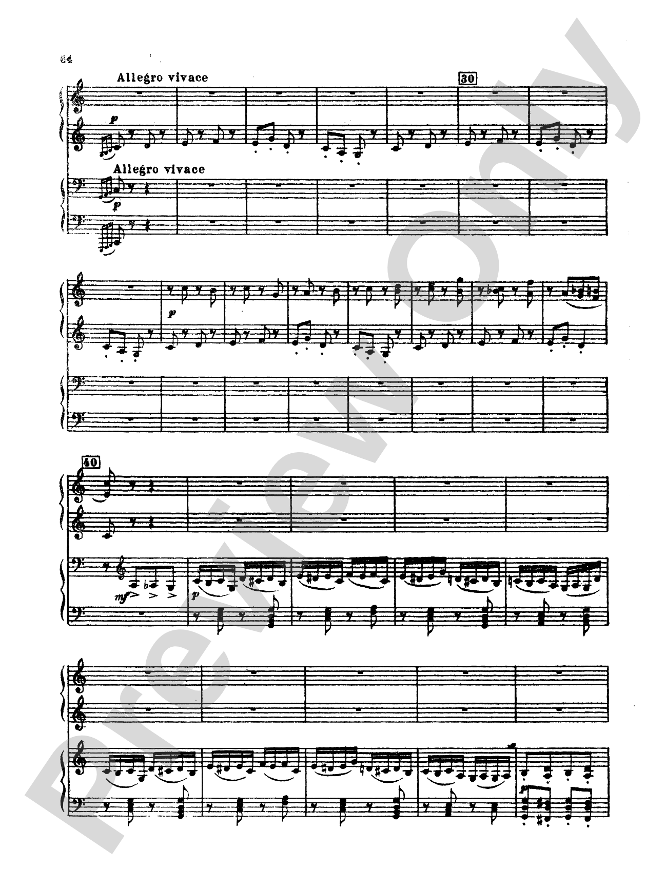 Tchaikovsky: Symphony No. 2 in C Minor, Op. 17 "Little Russian"