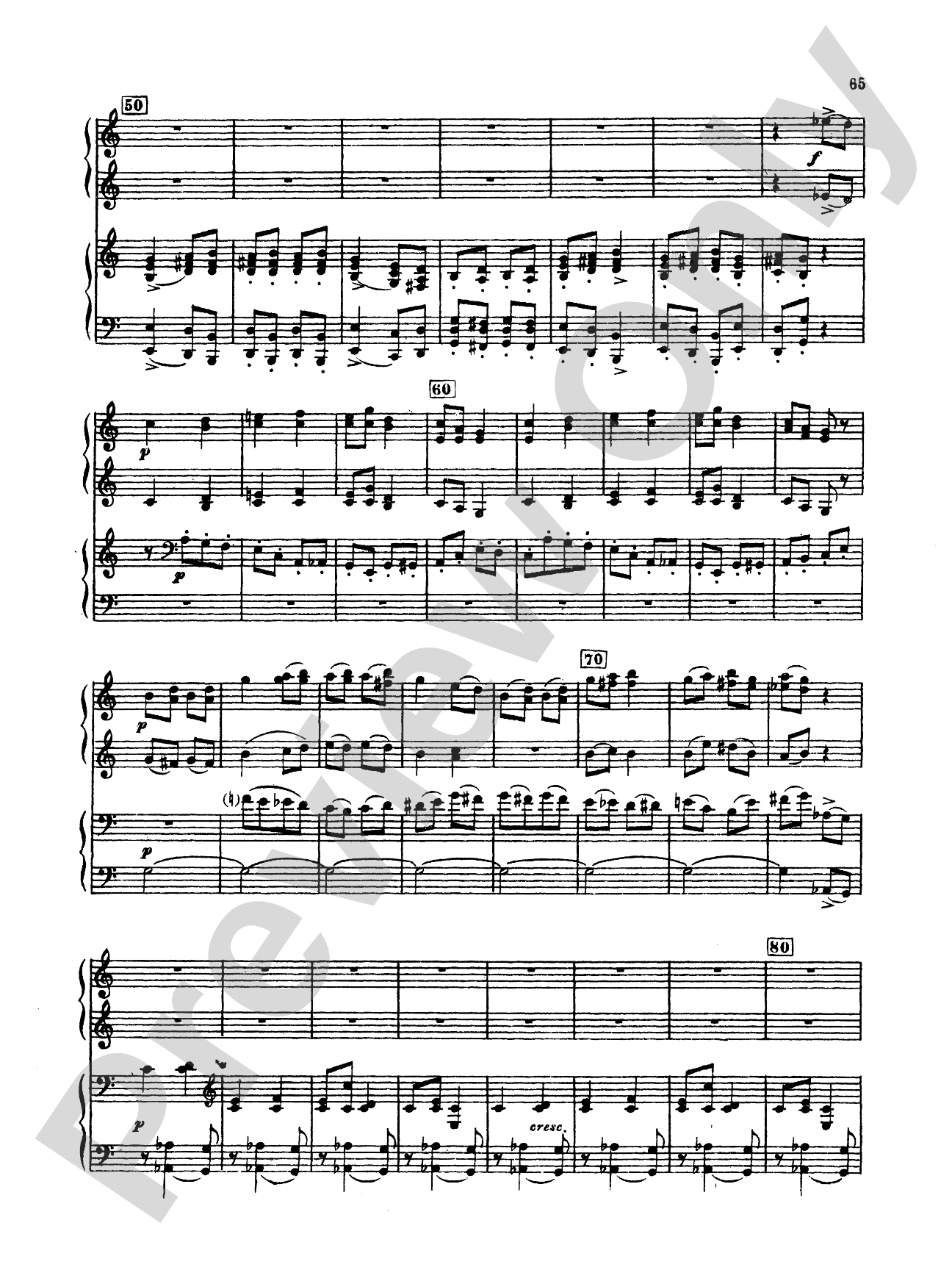 Tchaikovsky: Symphony No. 2 in C Minor, Op. 17 "Little Russian"