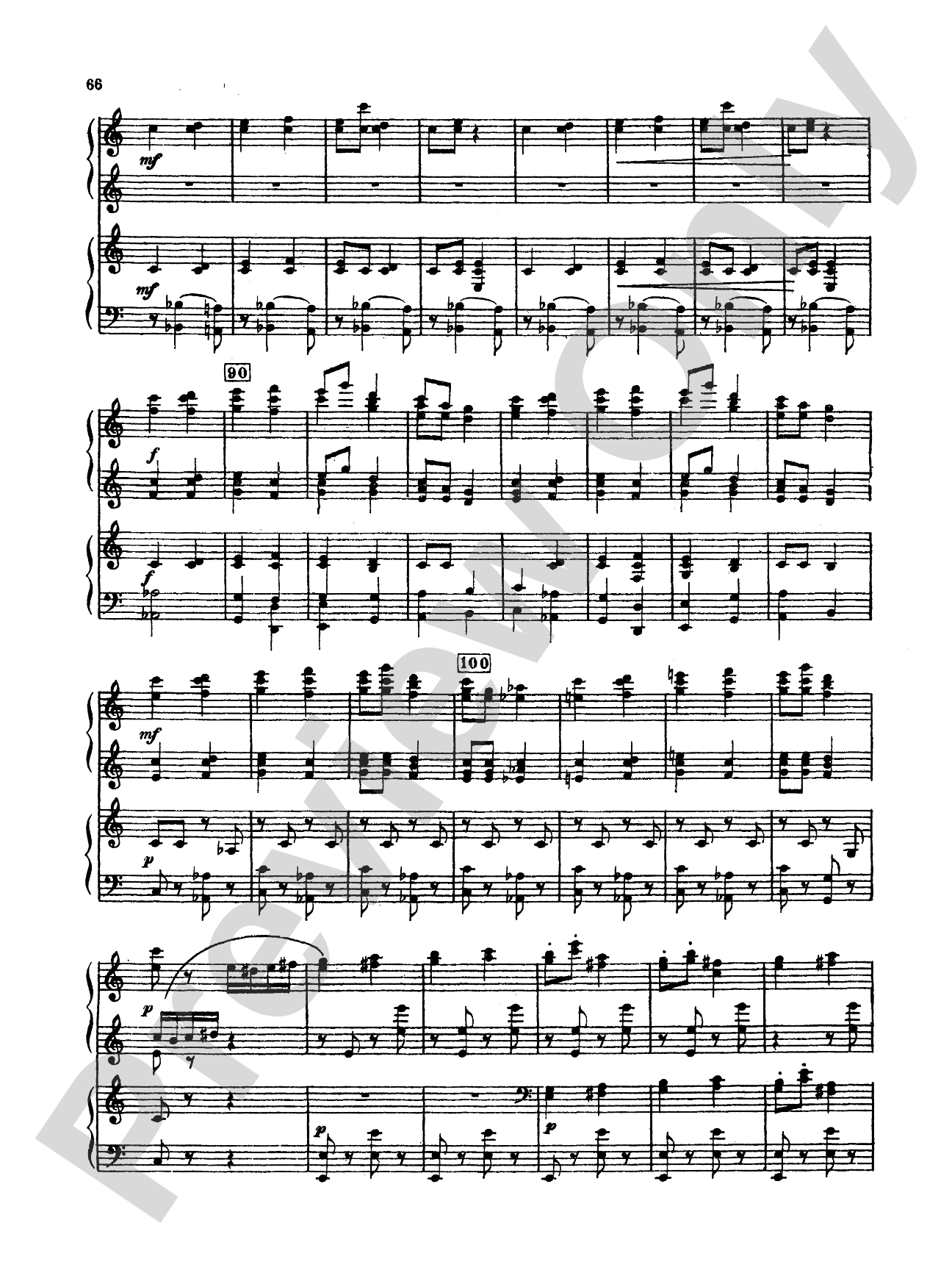 Tchaikovsky: Symphony No. 2 in C Minor, Op. 17 "Little Russian"