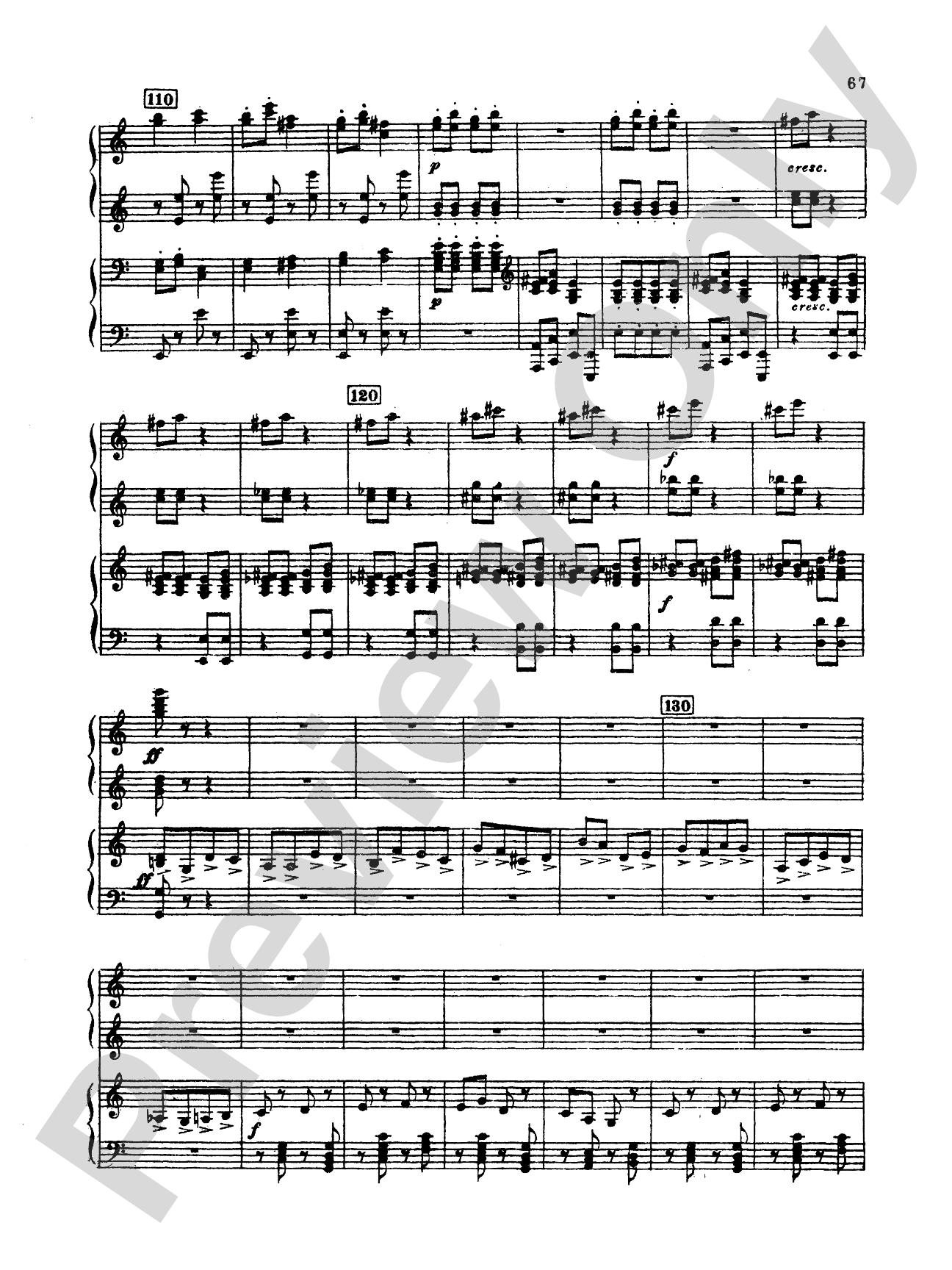 Tchaikovsky: Symphony No. 2 in C Minor, Op. 17 "Little Russian"