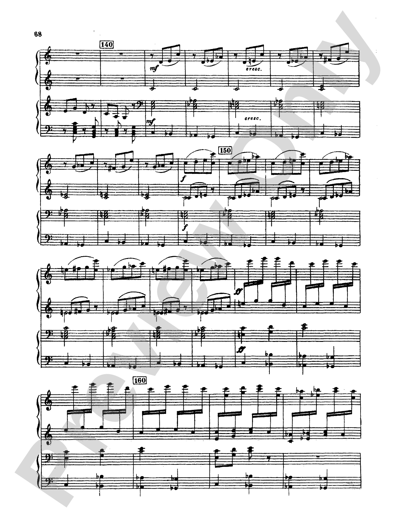 Tchaikovsky: Symphony No. 2 in C Minor, Op. 17 "Little Russian"
