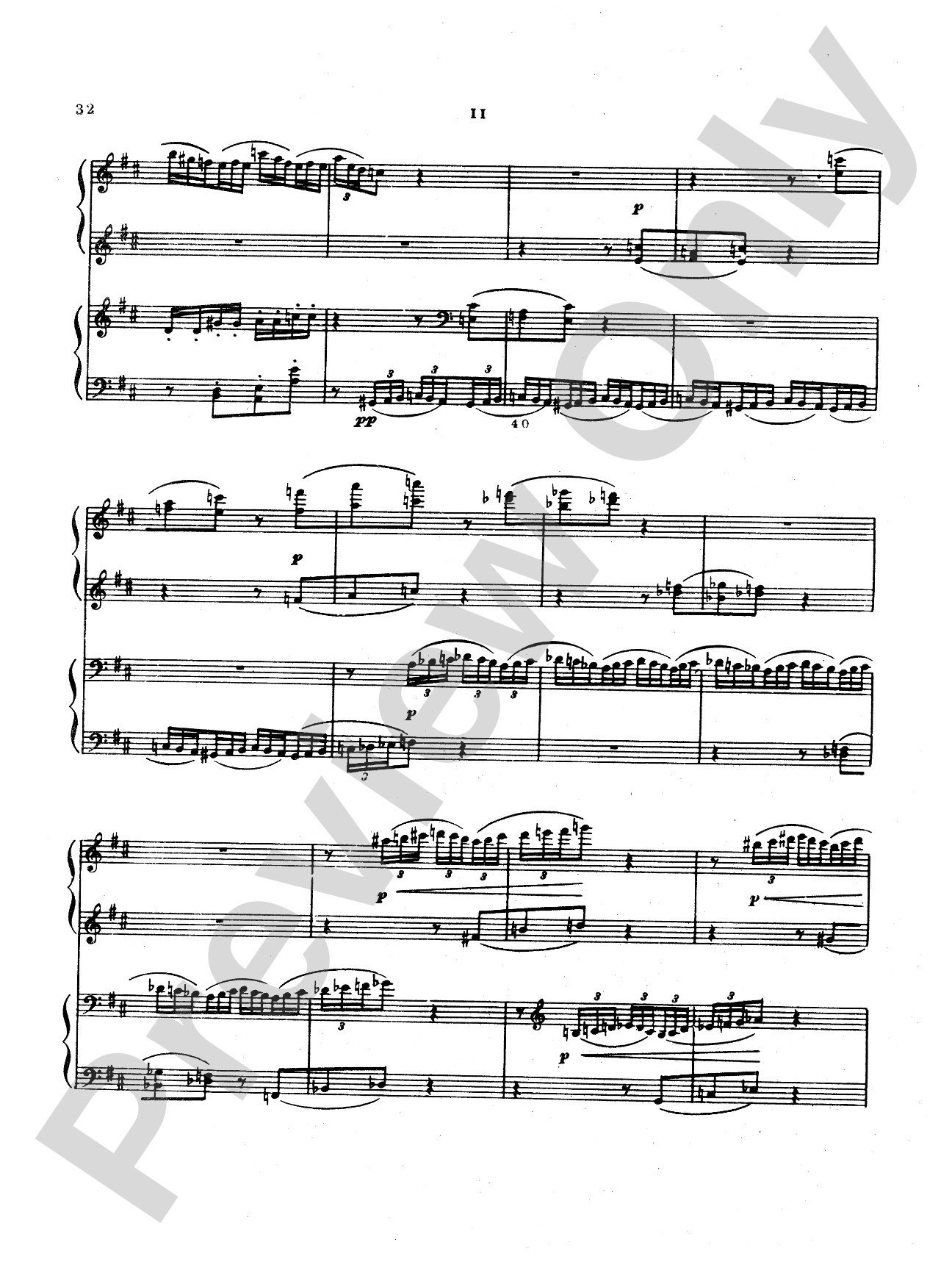 Tchaikovsky: Manfred Symphony, Op. 58