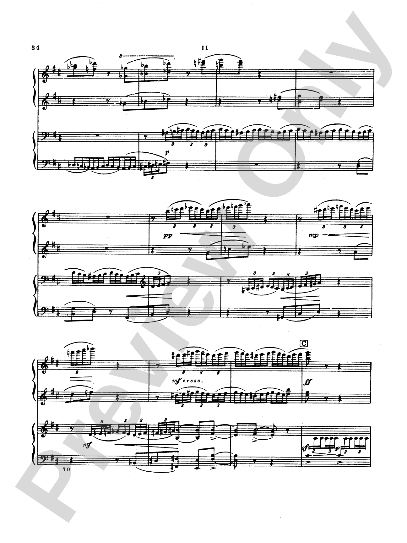 Tchaikovsky: Manfred Symphony, Op. 58