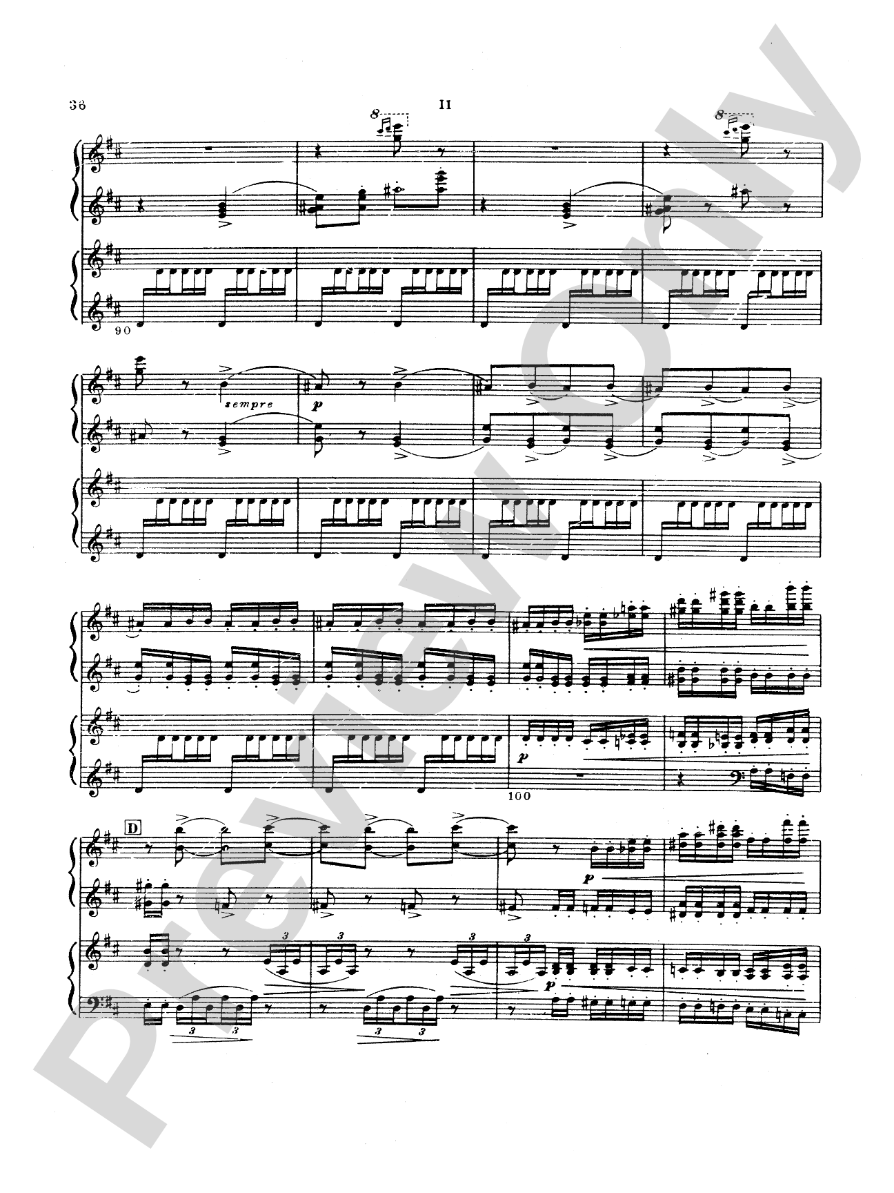 Tchaikovsky: Manfred Symphony, Op. 58