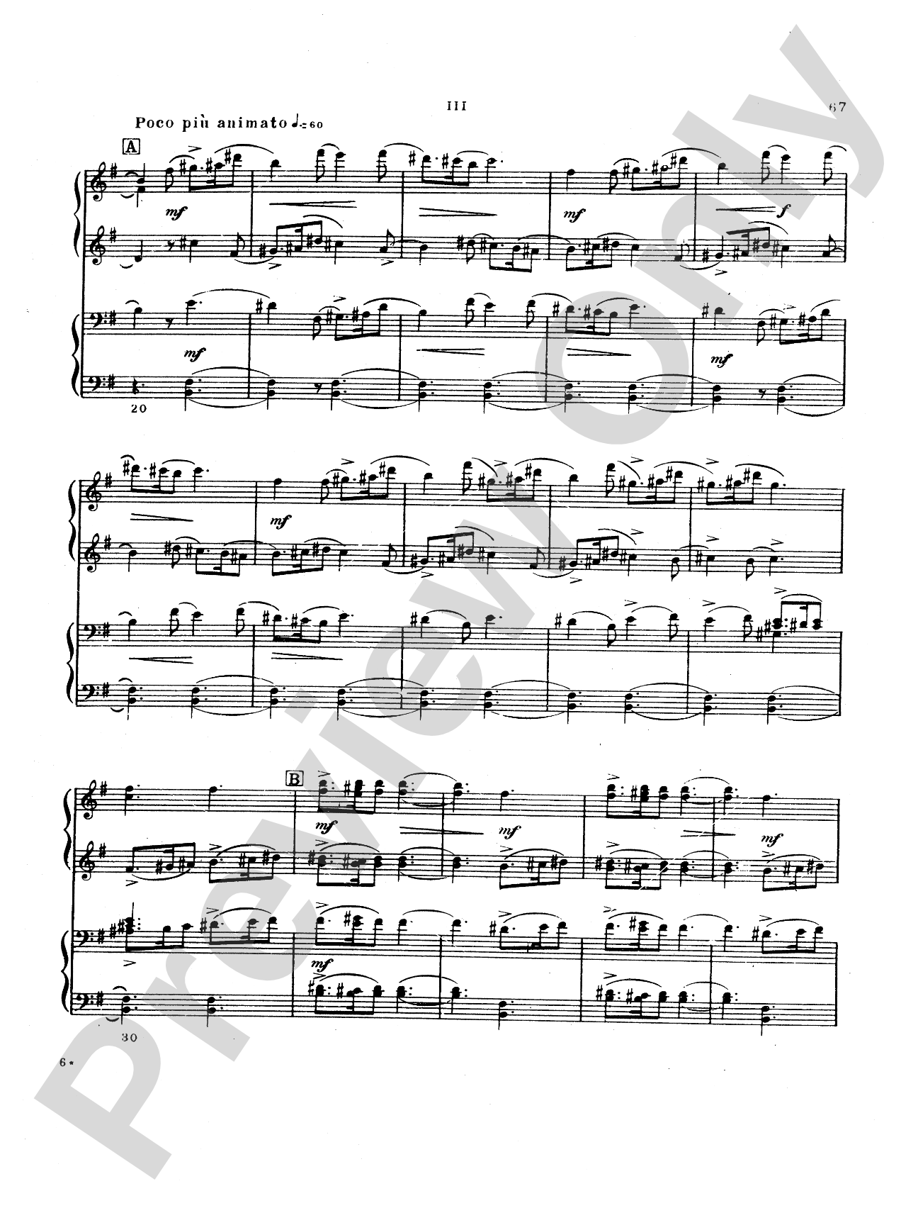 Tchaikovsky: Manfred Symphony, Op. 58