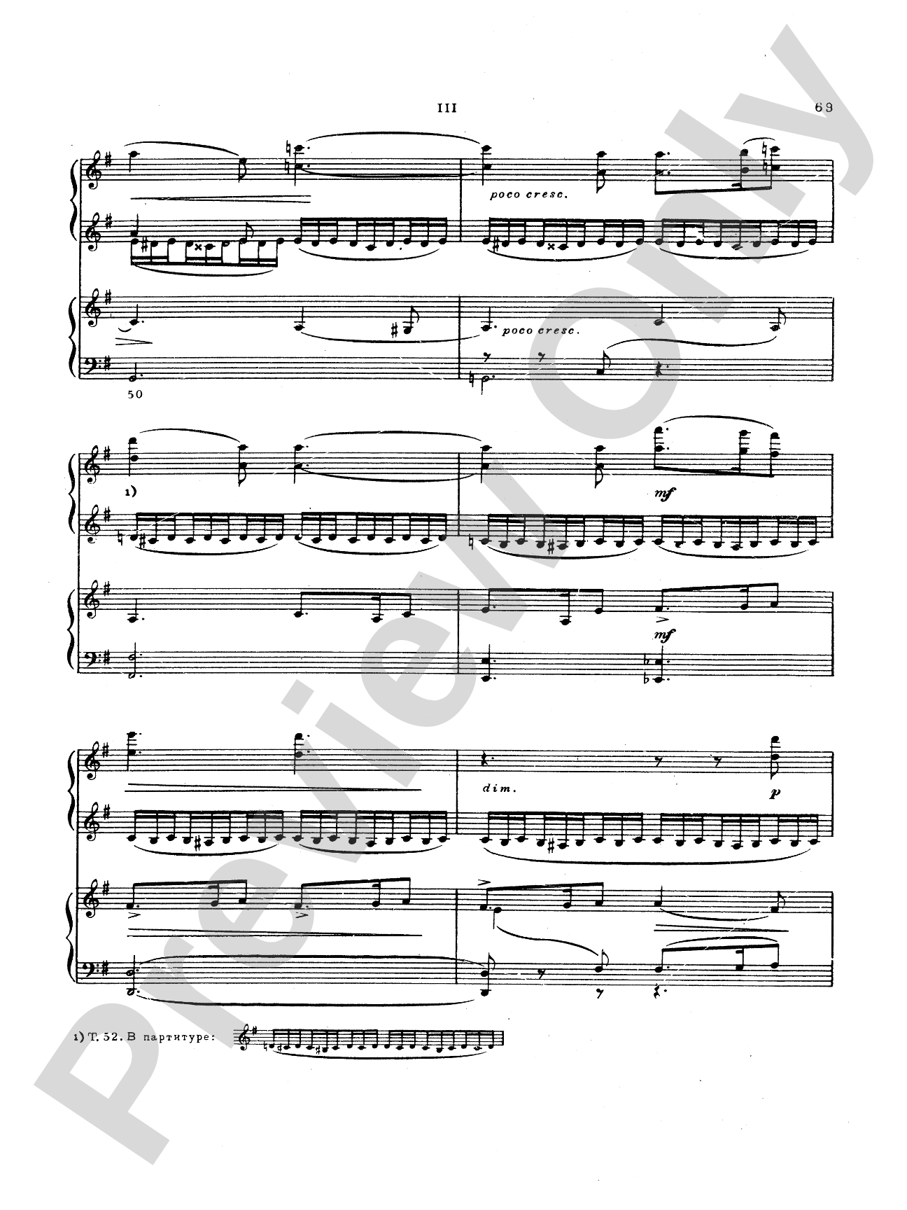 Tchaikovsky: Manfred Symphony, Op. 58