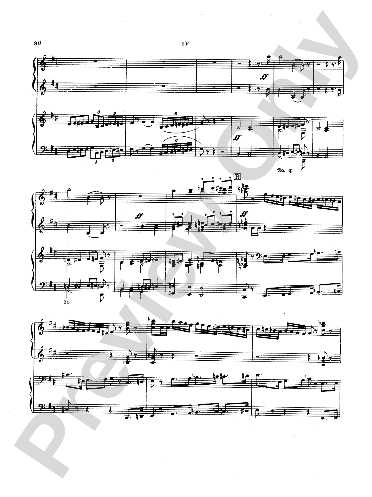 Tchaikovsky: Manfred Symphony, Op. 58