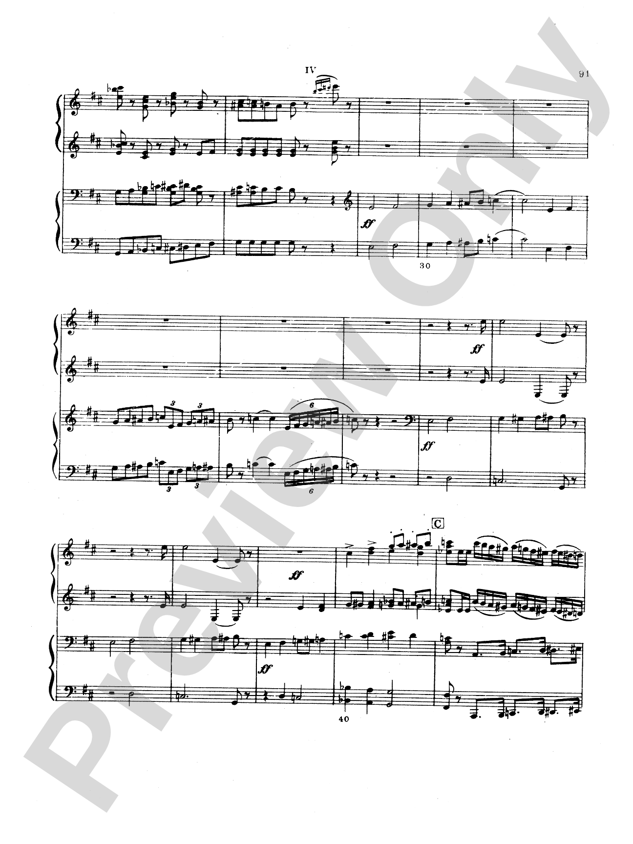 Tchaikovsky: Manfred Symphony, Op. 58
