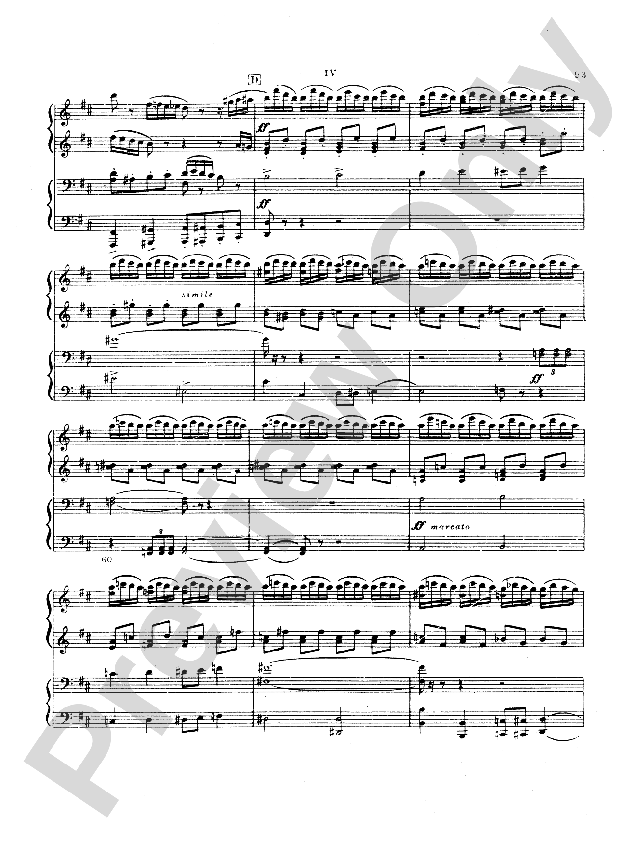 Tchaikovsky: Manfred Symphony, Op. 58