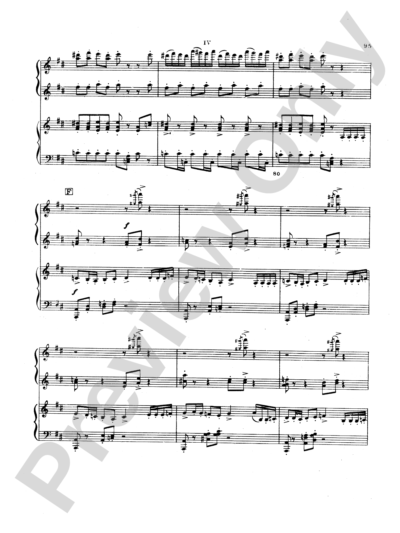 Tchaikovsky: Manfred Symphony, Op. 58