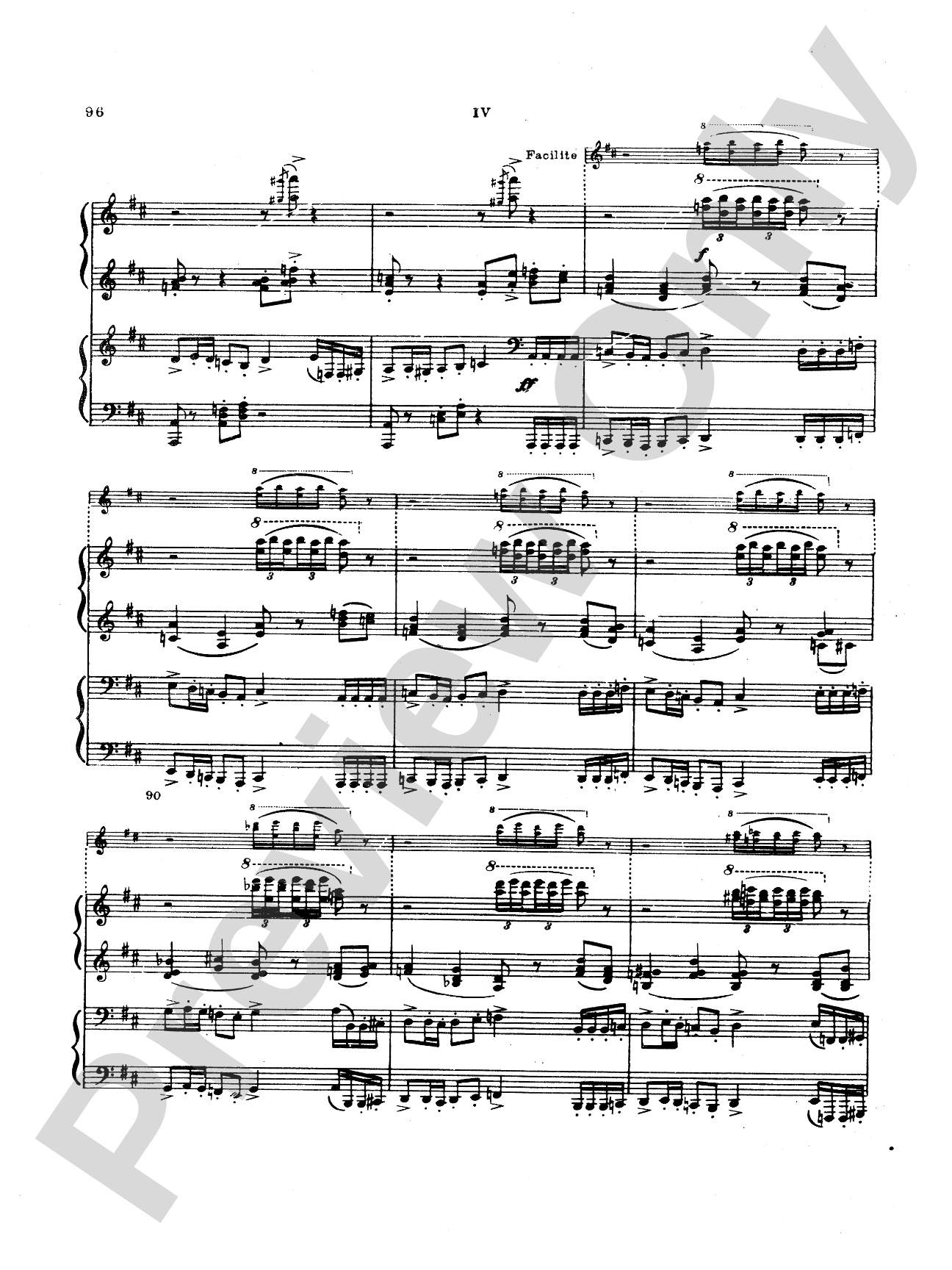 Tchaikovsky: Manfred Symphony, Op. 58