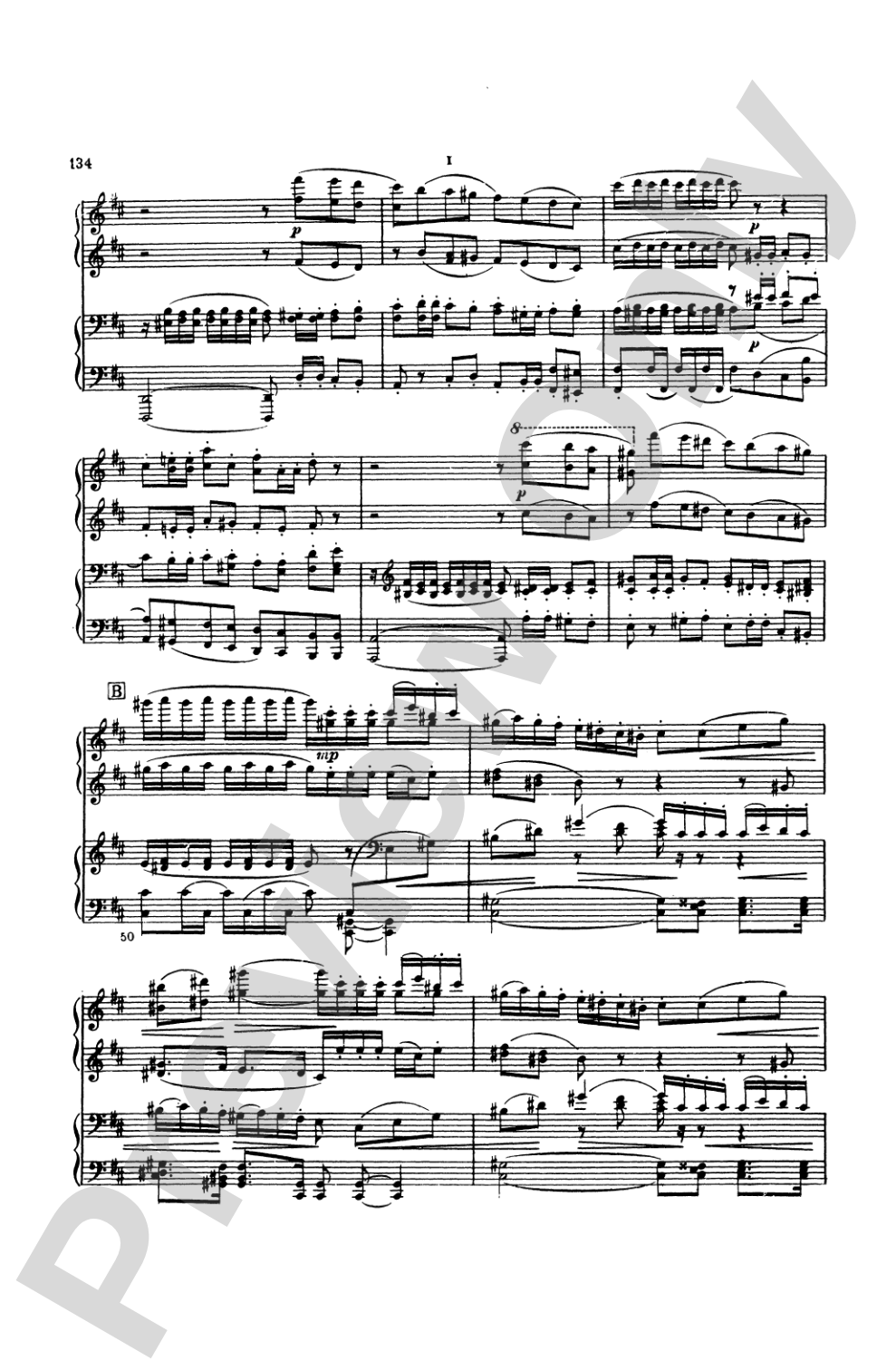 Tchaikovsky: Symphony No. 6 in B Minor, Op. 74 "Pathetique"