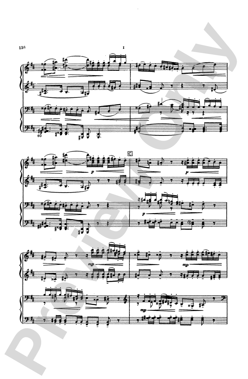 Tchaikovsky: Symphony No. 6 in B Minor, Op. 74 "Pathetique"