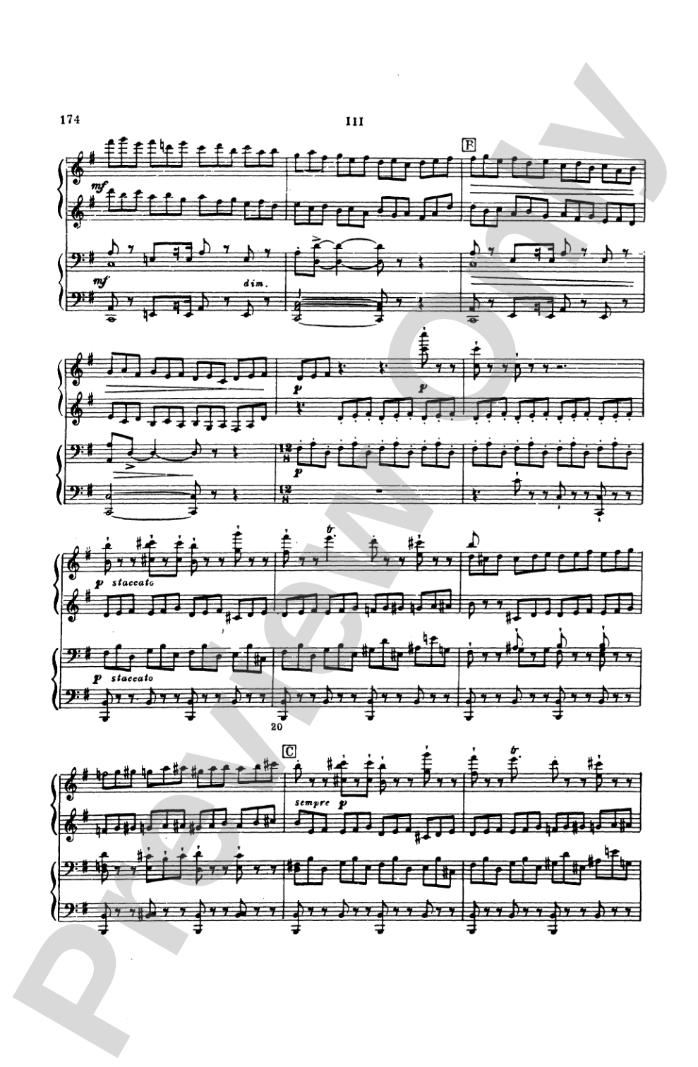 Tchaikovsky: Symphony No. 6 in B Minor, Op. 74 "Pathetique"