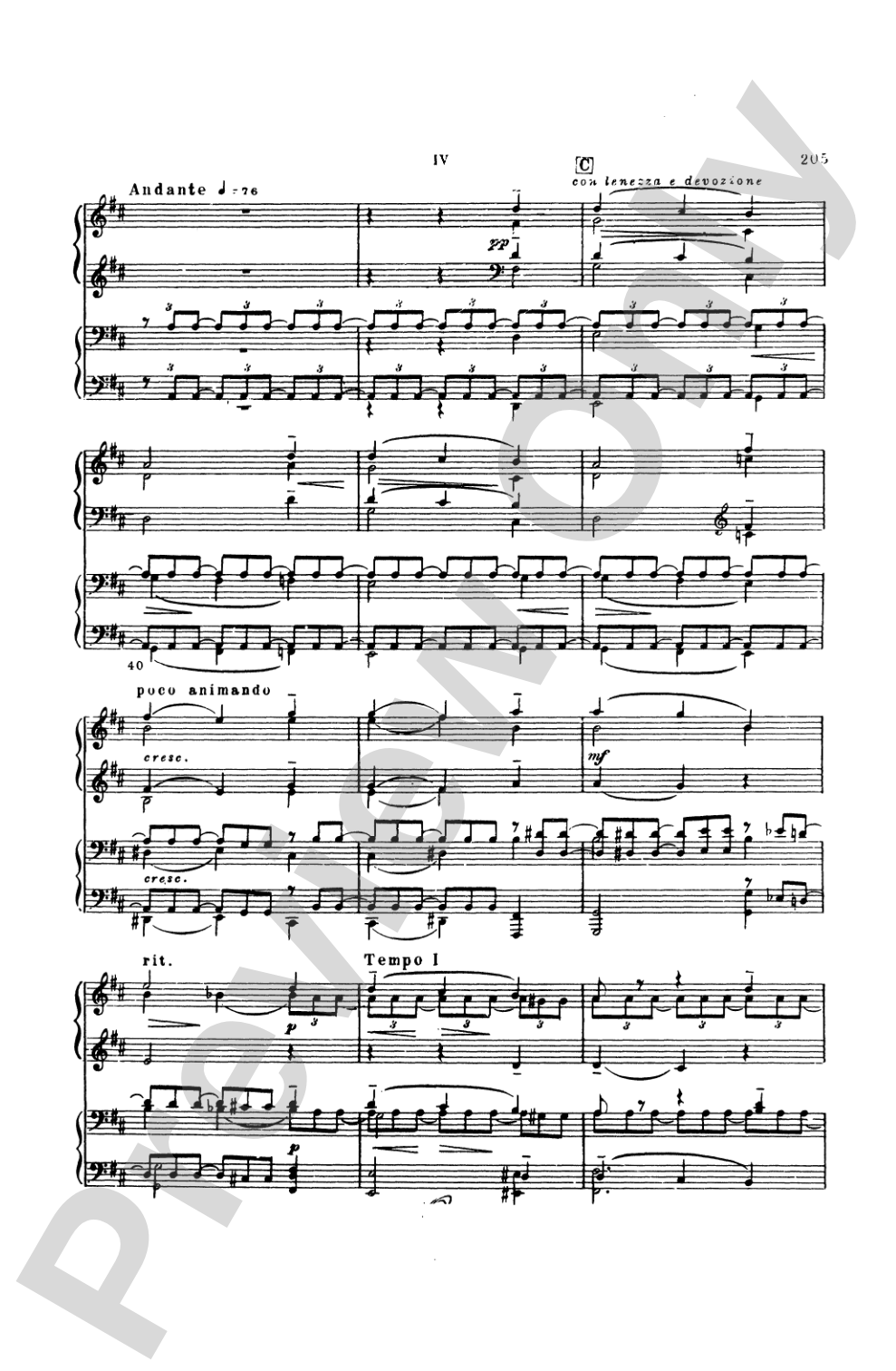 Tchaikovsky: Symphony No. 6 in B Minor, Op. 74 "Pathetique"