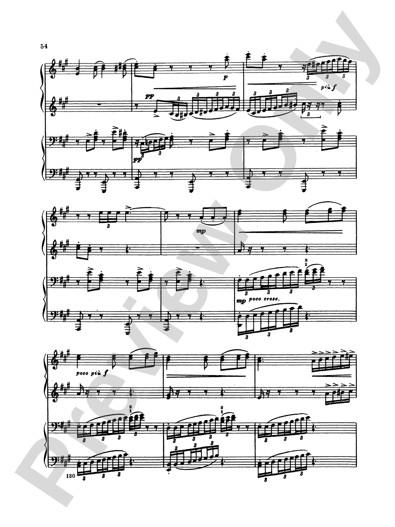 Tchaikovsky: Festival Overture on the Danish National hymn (Op. 15) and Capriccio Italien (Op. 45)