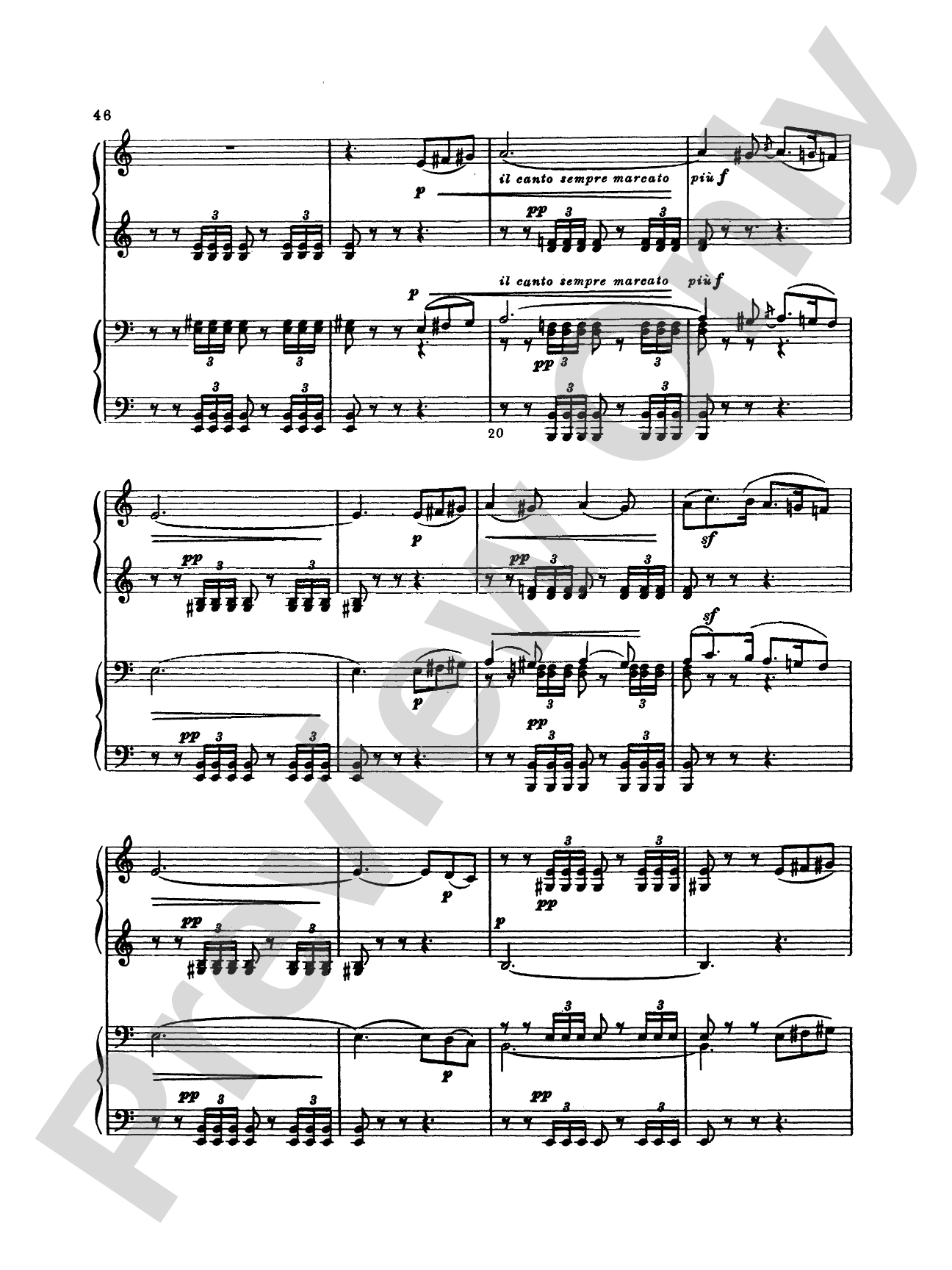 Tchaikovsky: Festival Overture on the Danish National hymn (Op. 15) and Capriccio Italien (Op. 45)
