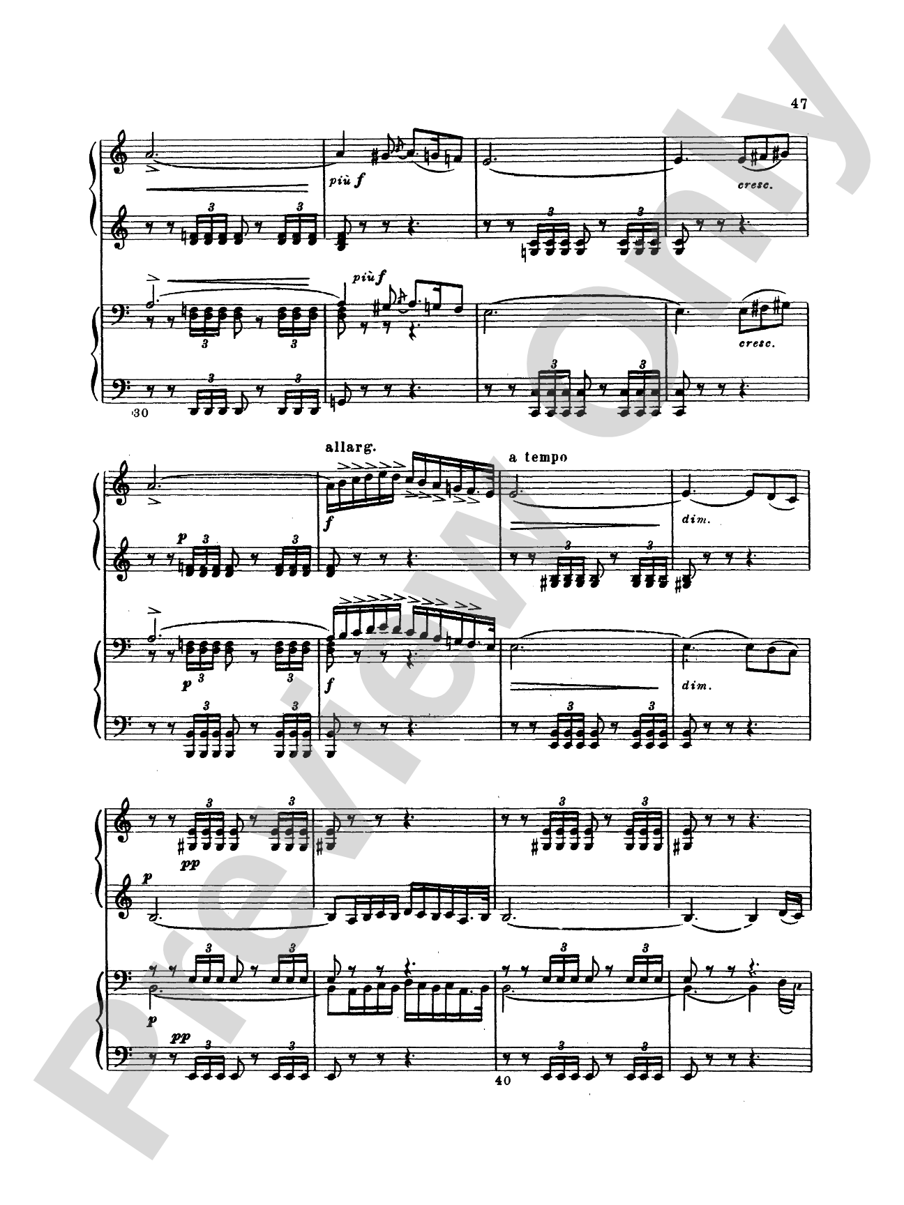 Tchaikovsky: Festival Overture on the Danish National hymn (Op. 15) and Capriccio Italien (Op. 45)